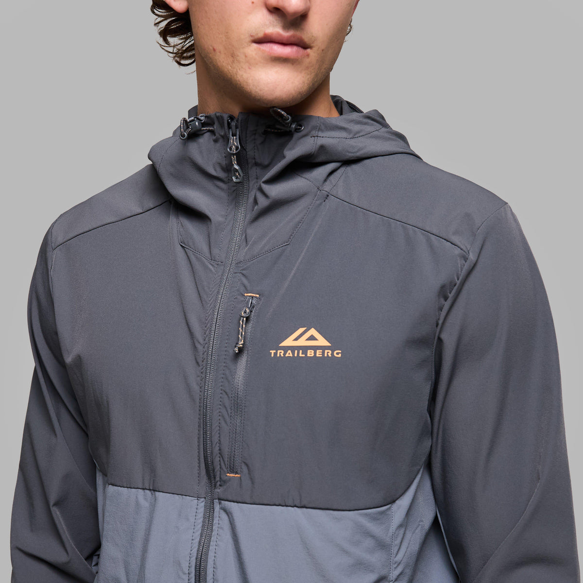 Men's Oberland Jacket
