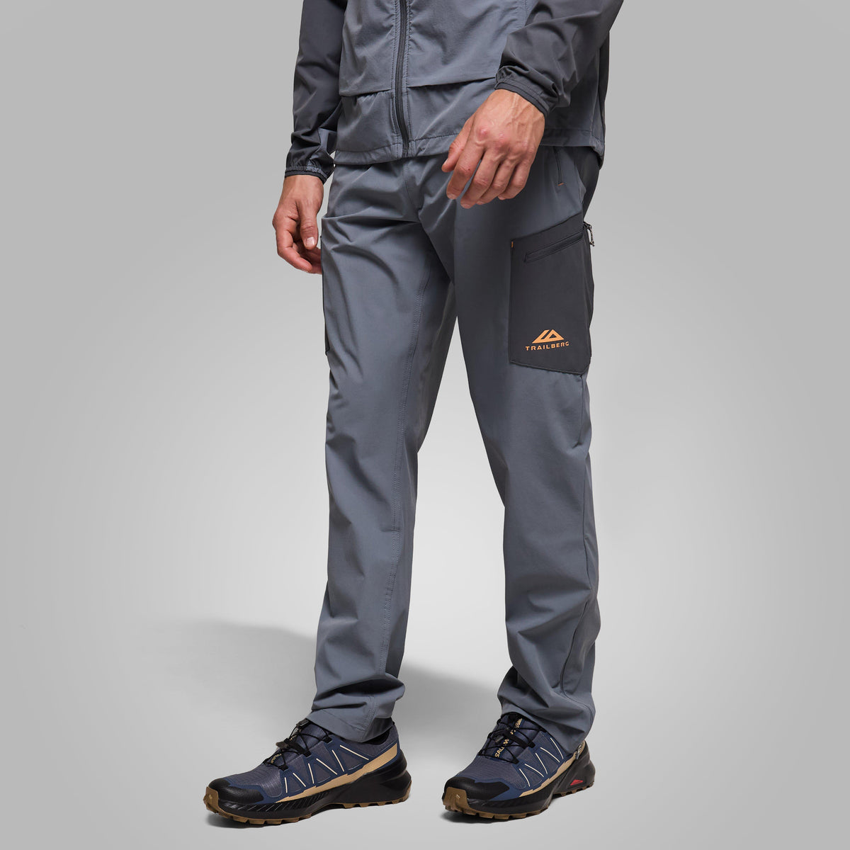 Men's Oberland Trousers