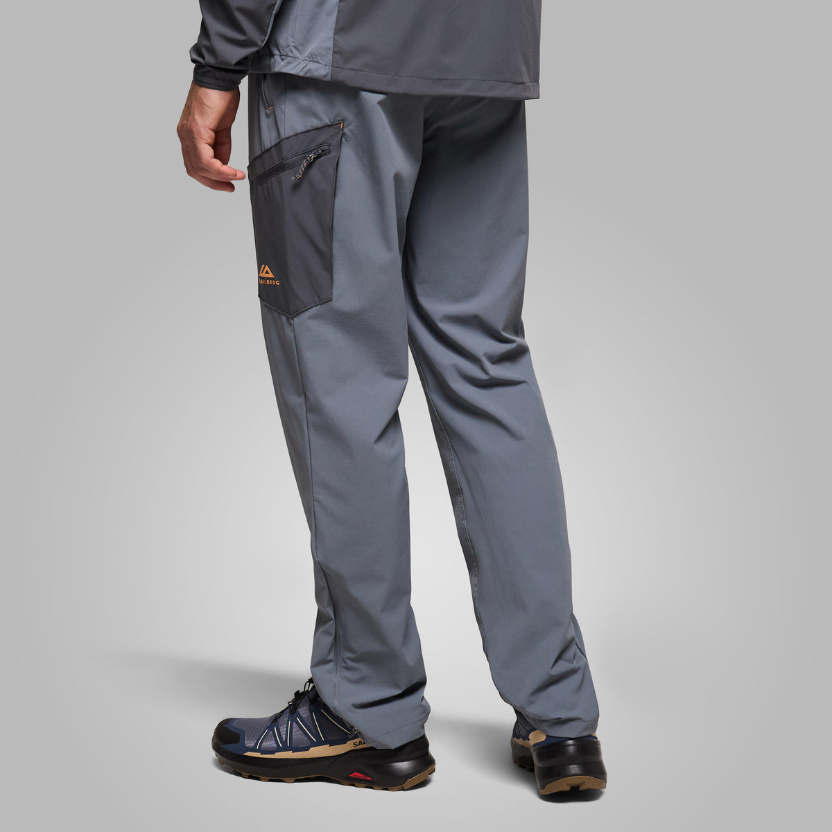 Men's Oberland Trousers