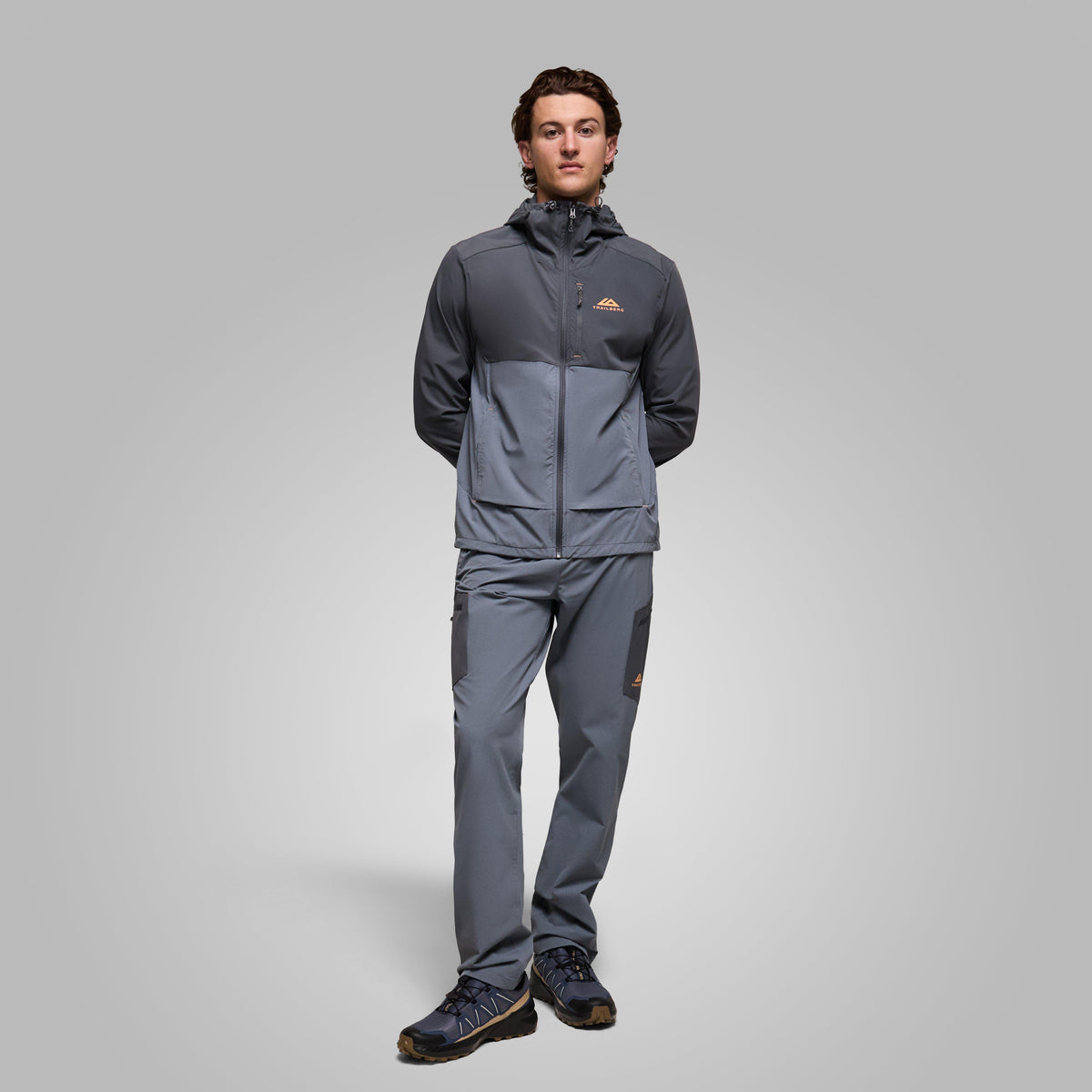 Men's Oberland Trousers
