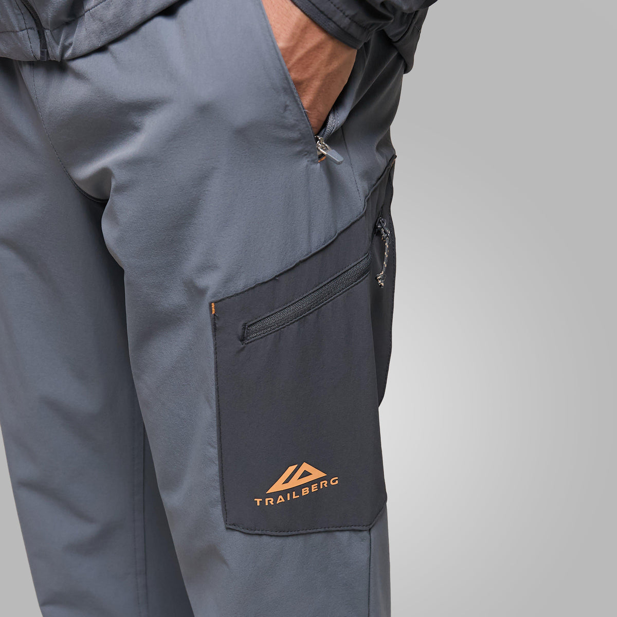 Men's Oberland Trousers
