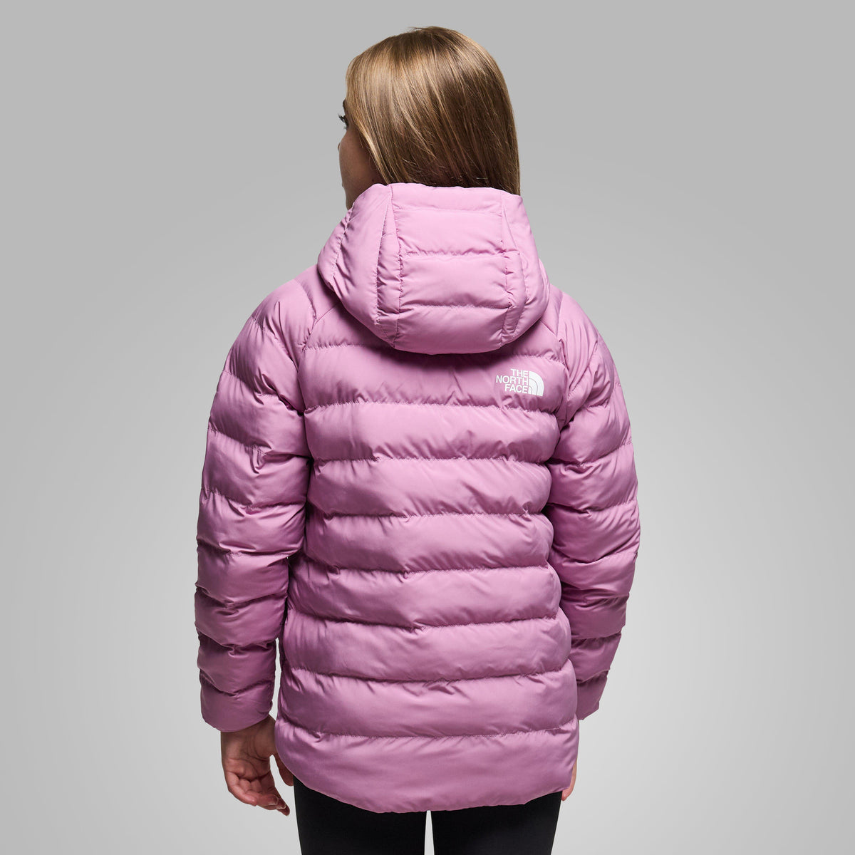 Girls' Reversible Perrito Jacket