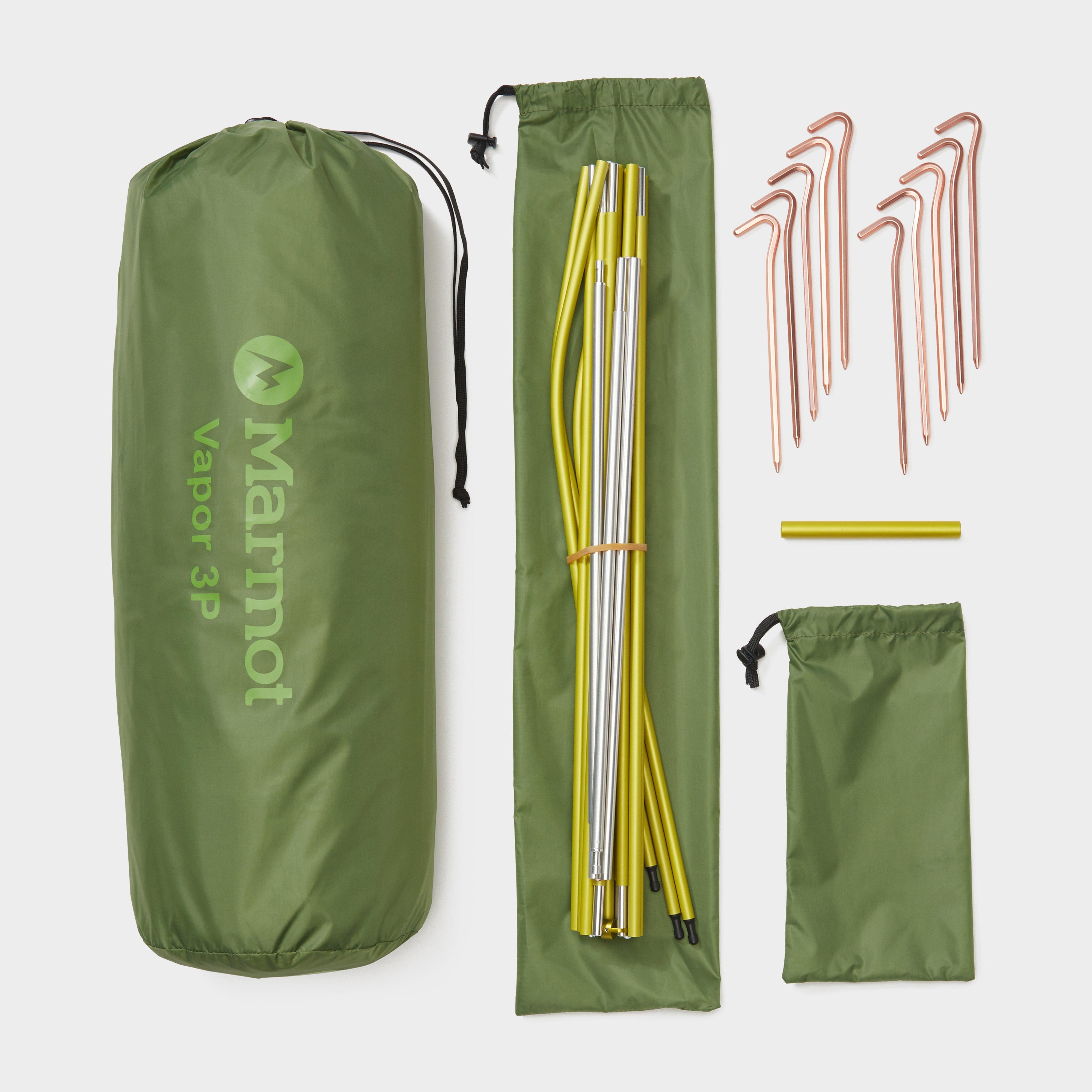 Vapor 3 Person Tent