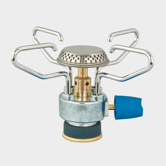 Bleuet Micro Plus Gas Stove