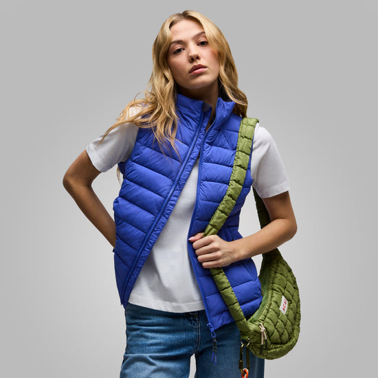 Women's Cloudguard Gilet