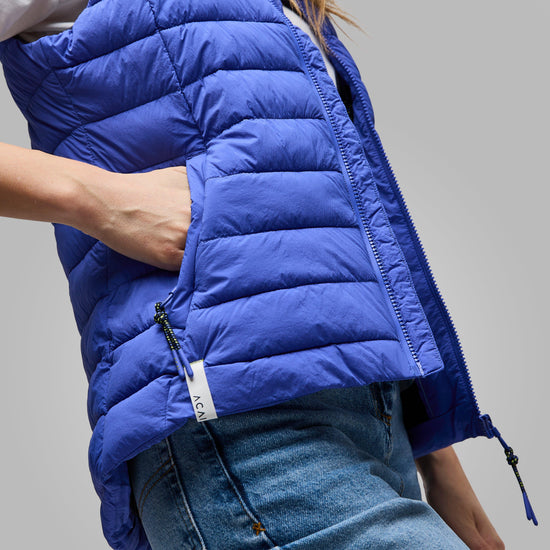 Women's Cloudguard Gilet