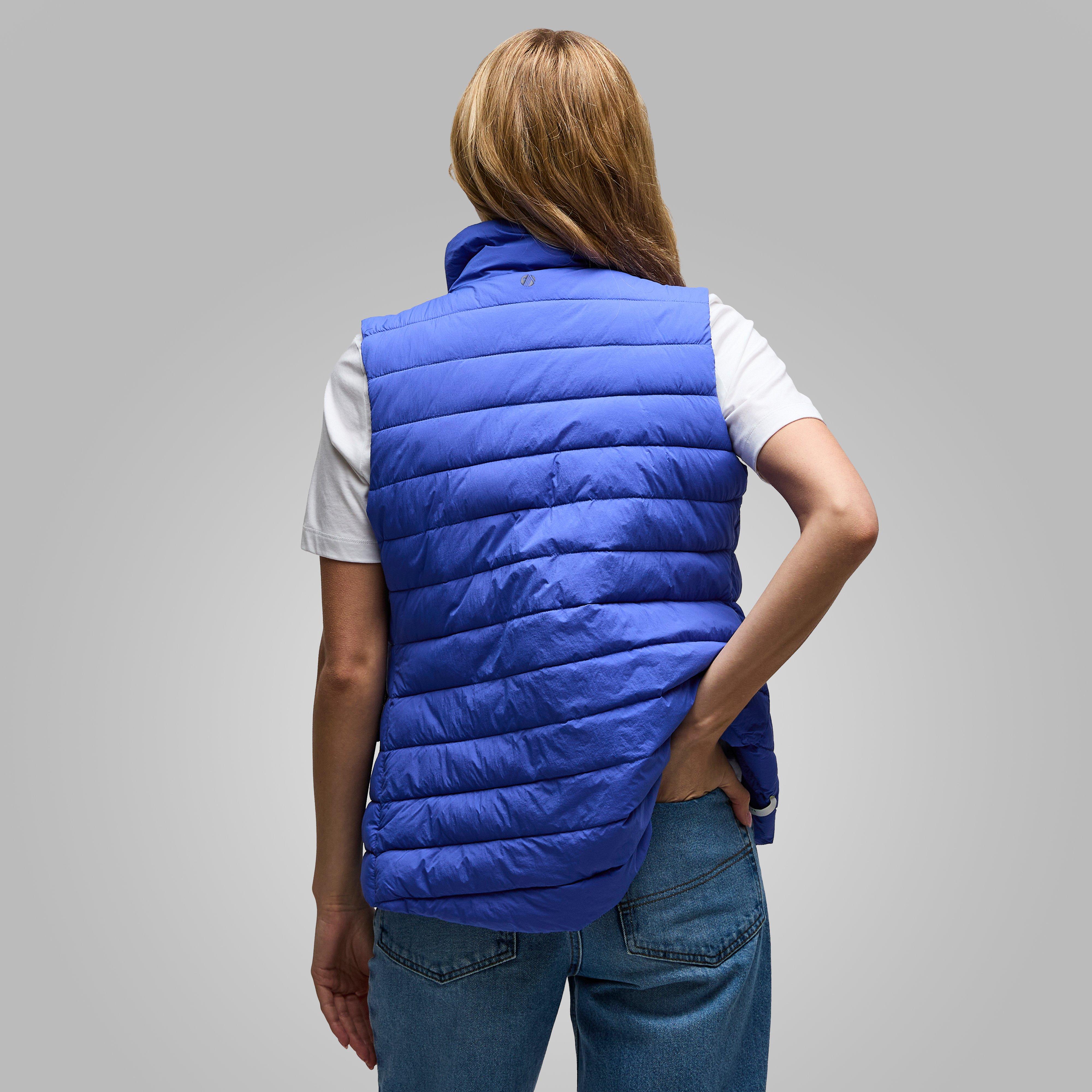 Women's Cloudguard Gilet
