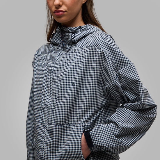 Women's Airlite Windbreaker Jacket
