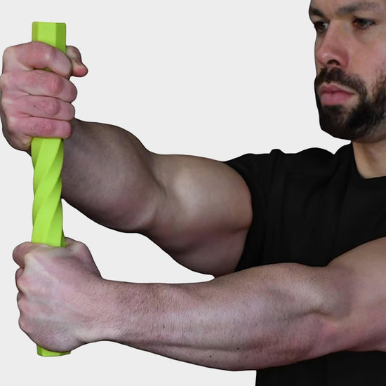 Twist & Flex Resistance Bar