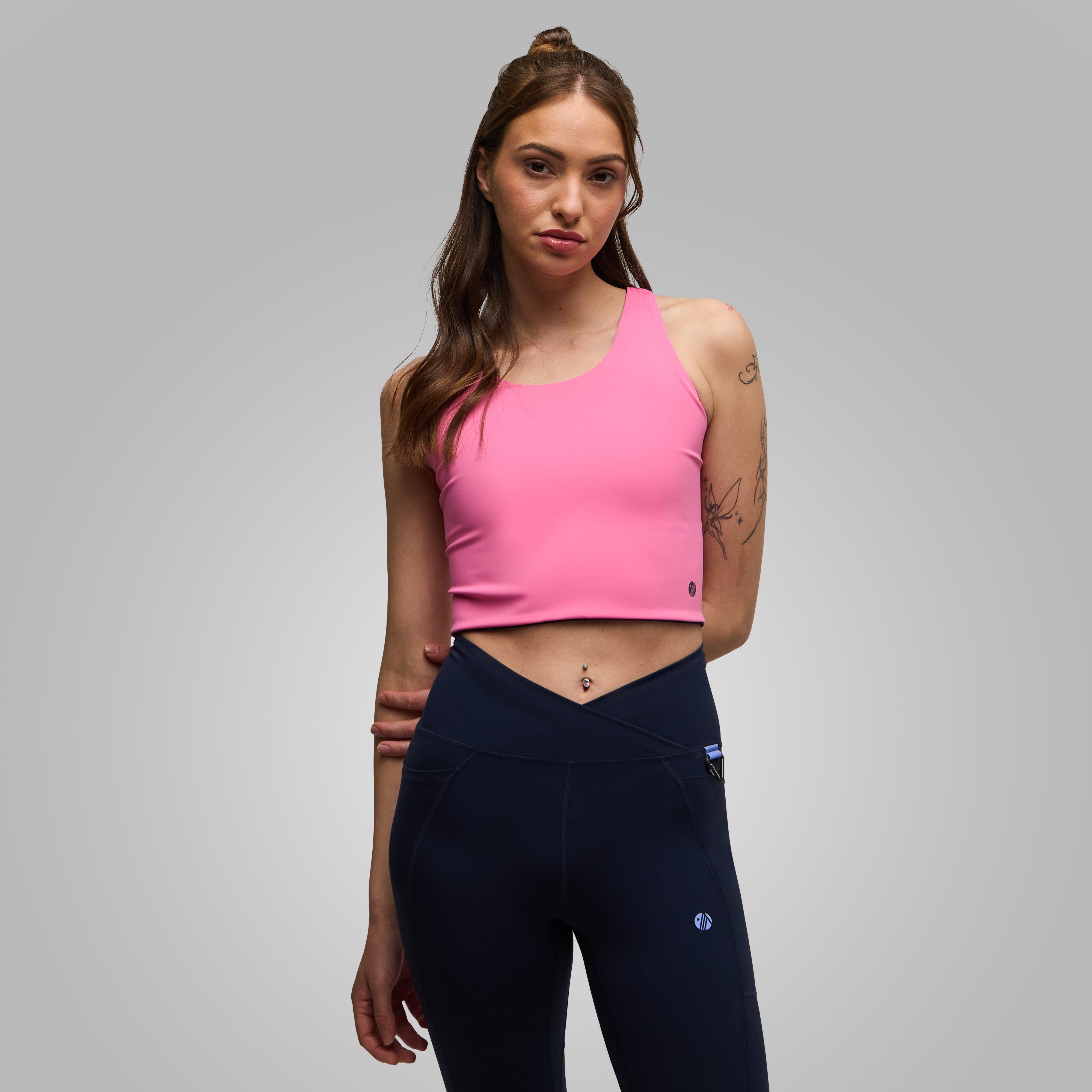 Women's Ascent Reversible Bra