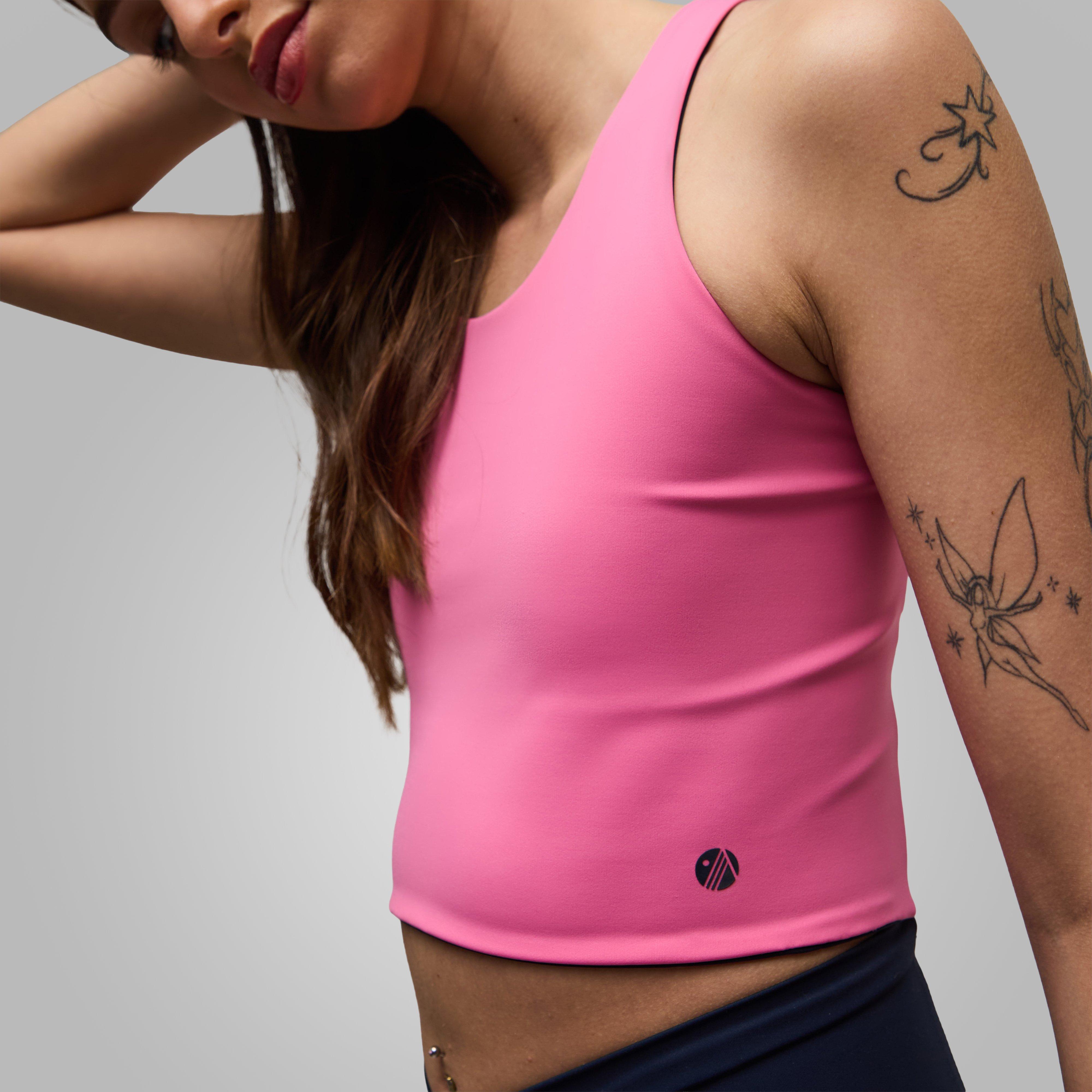 Women's Ascent Reversible Bra