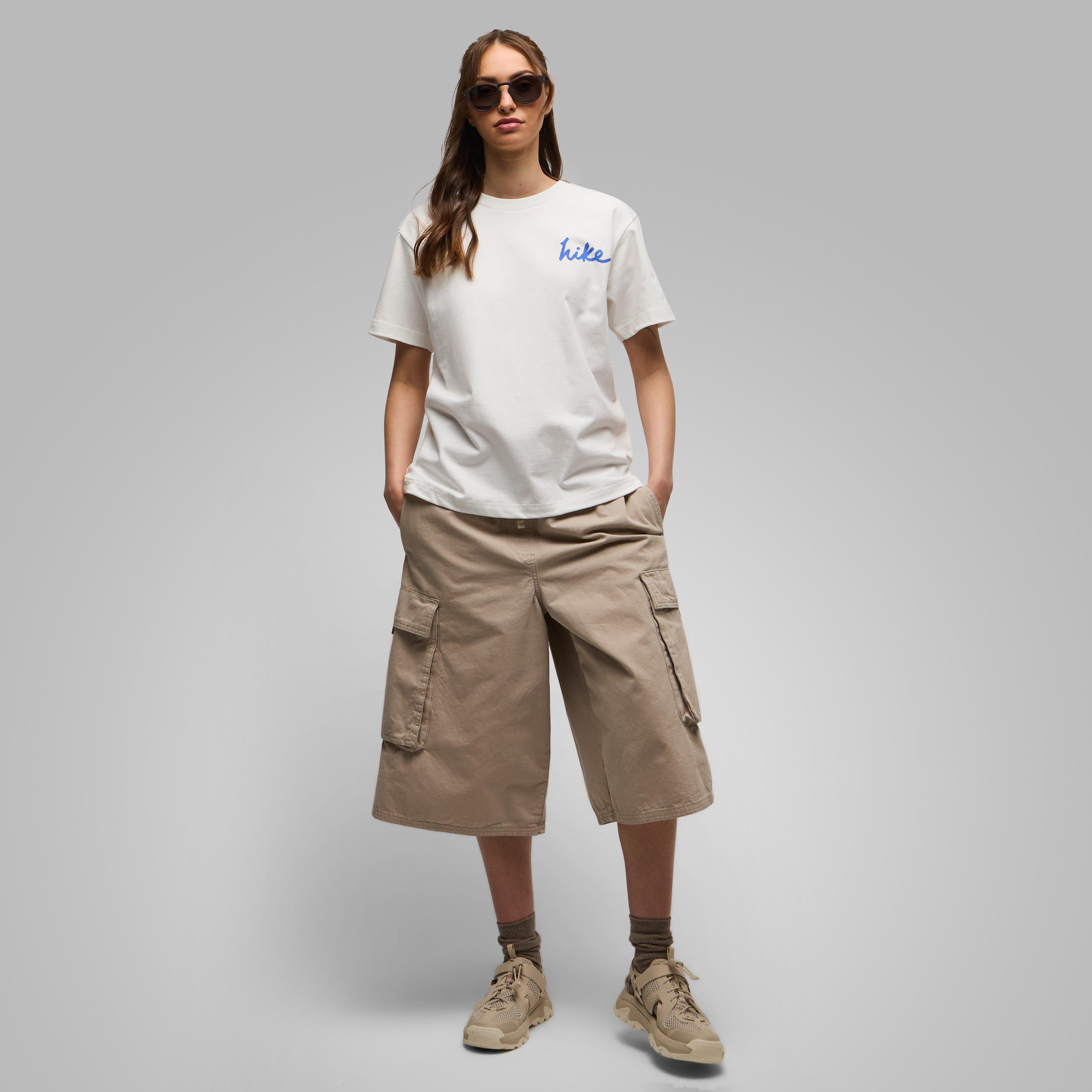 Women's Hike Hike Hike Graphic Tee