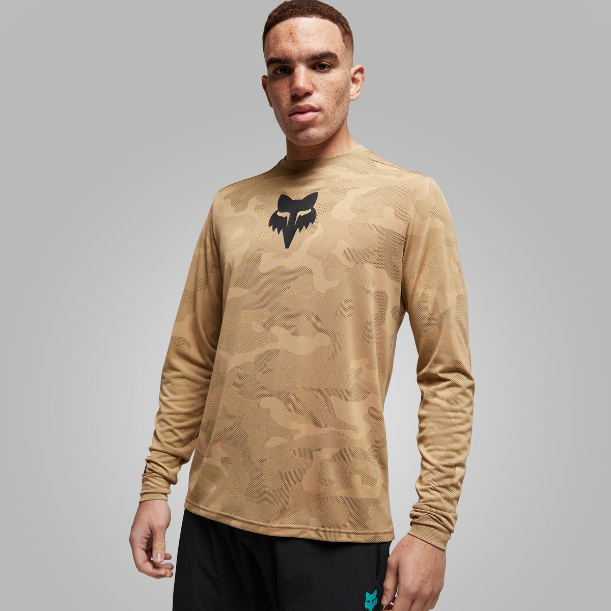 Men's Ranger TruDri Long Sleeve Jersey