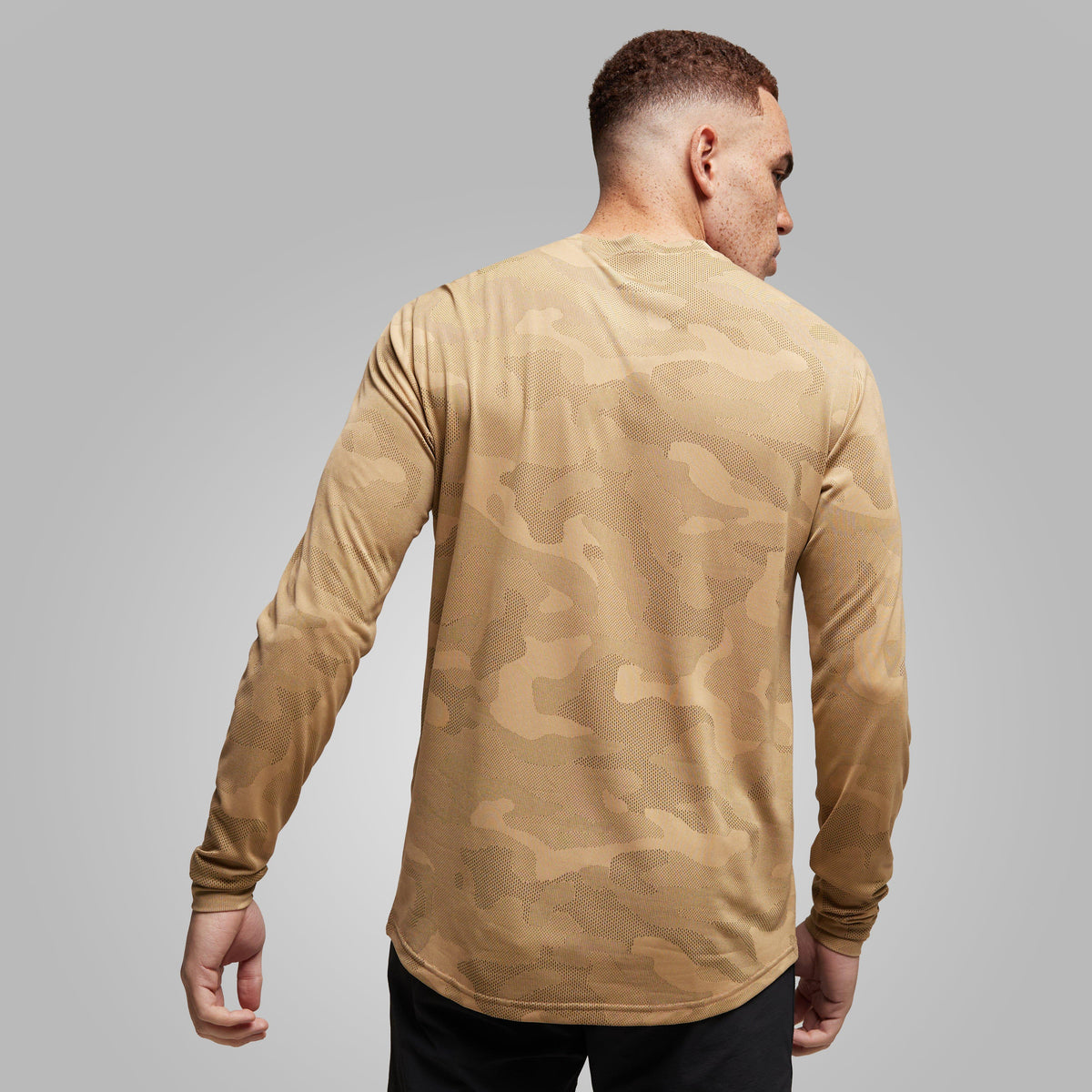 Men's Ranger TruDri Long Sleeve Jersey