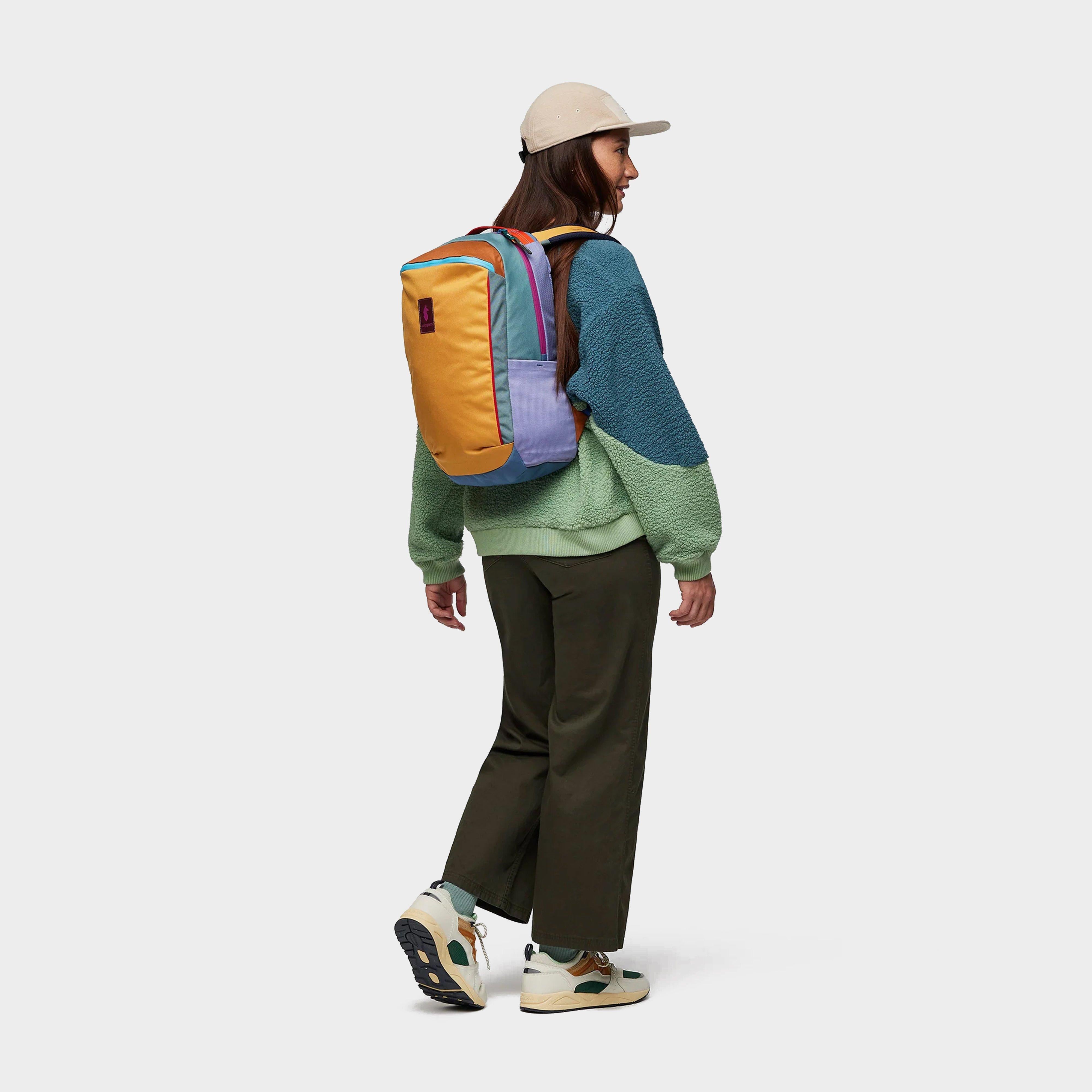 Allpa 18L Daypack Backpack