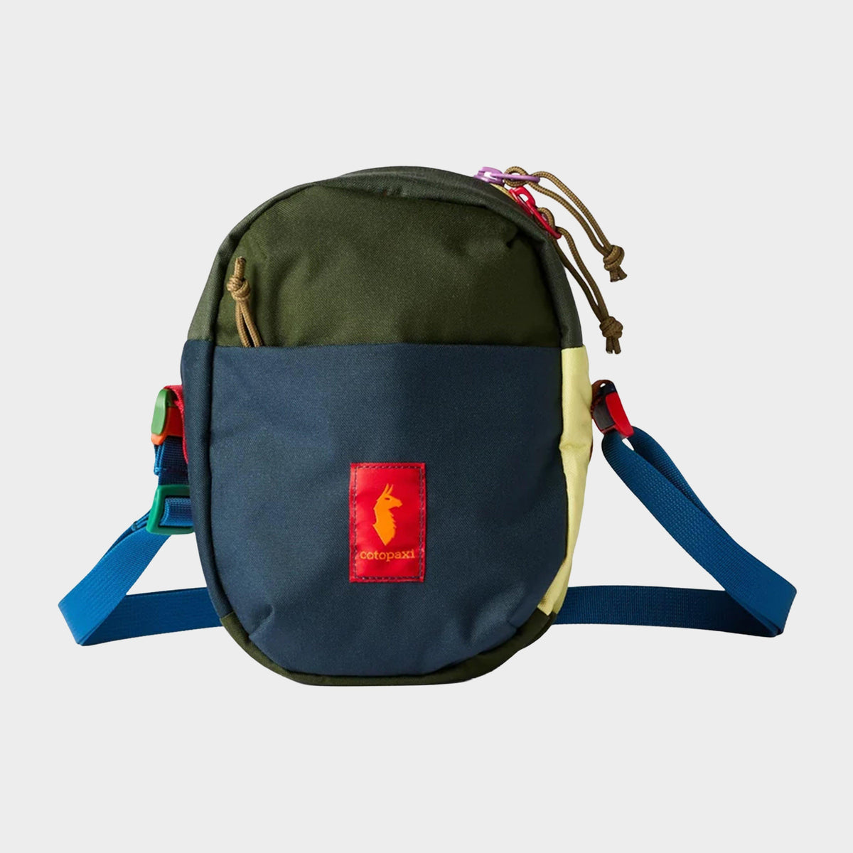Todo 1L Shoulder Bag