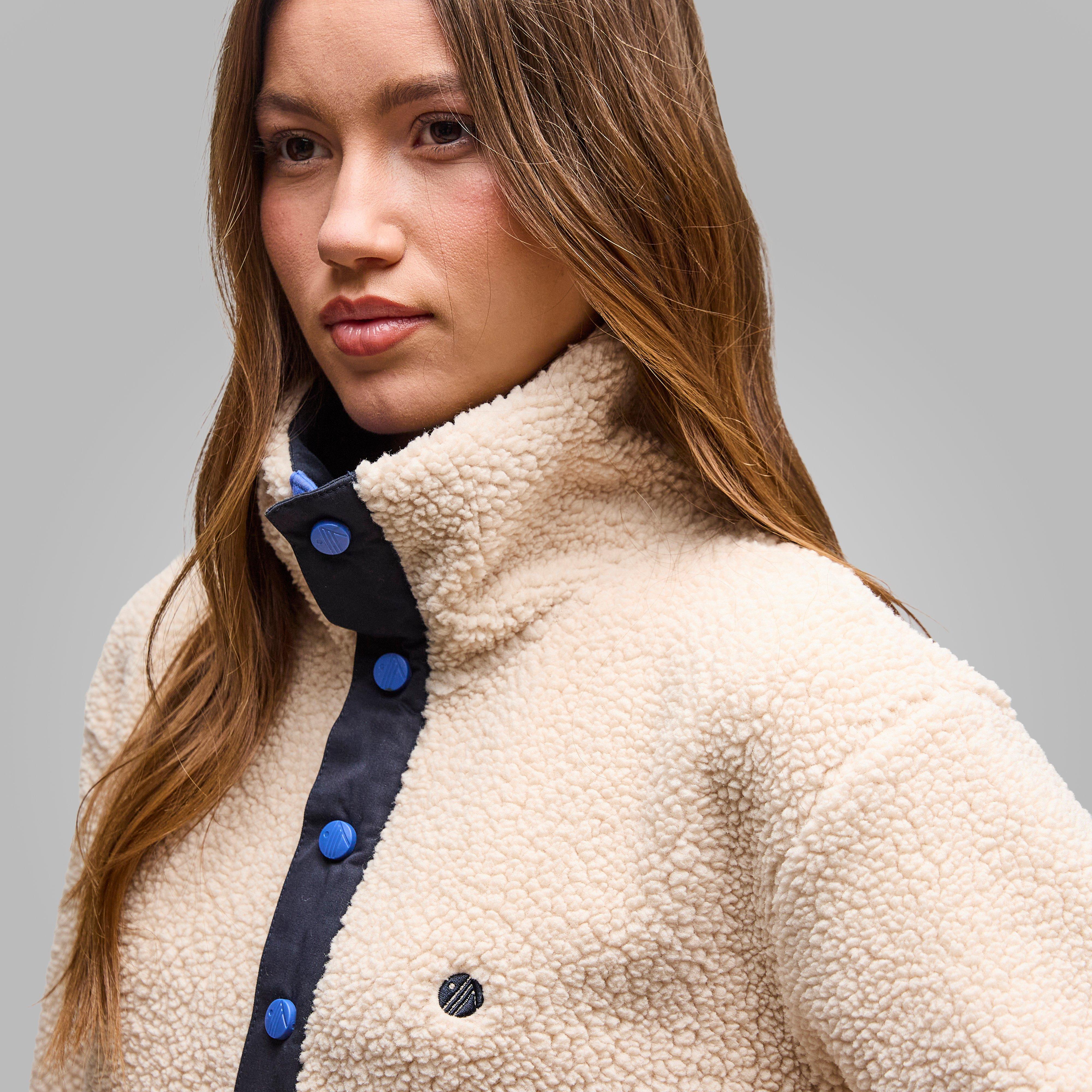 Women’s Nomad Fleece