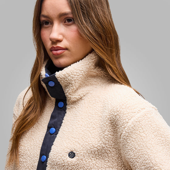 Women’s Nomad Fleece