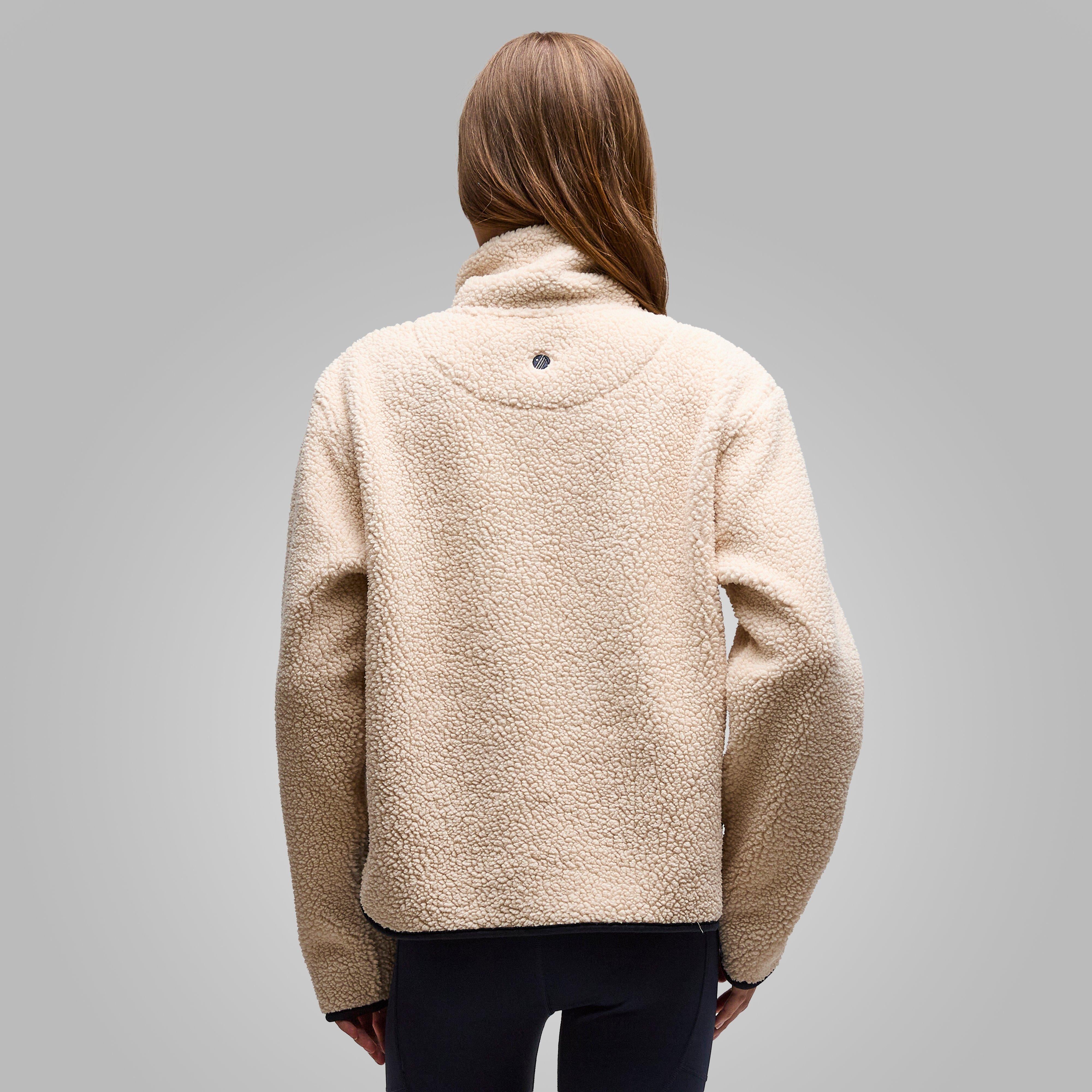 Women’s Nomad Fleece