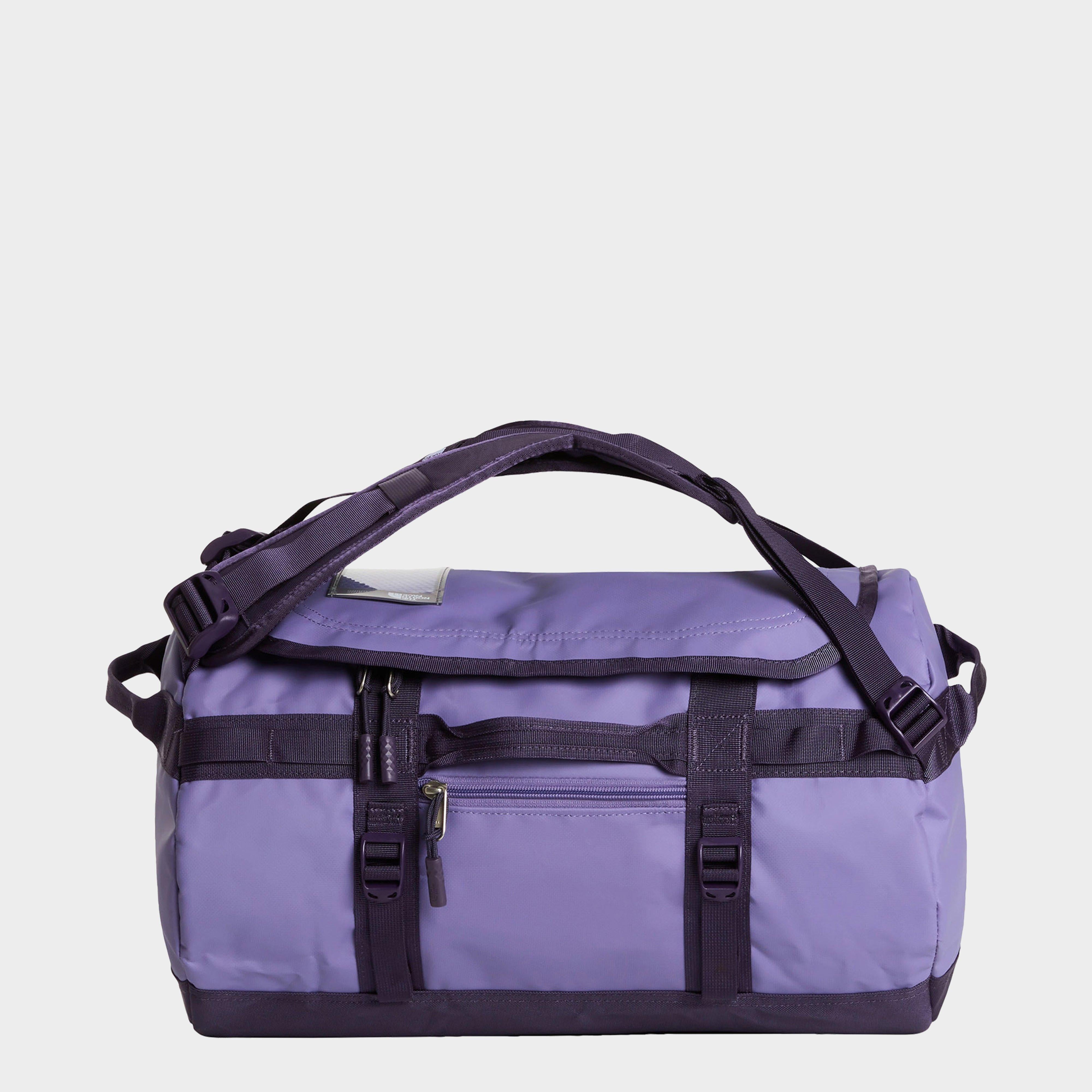 The Base Camp Duffel XS Holdall