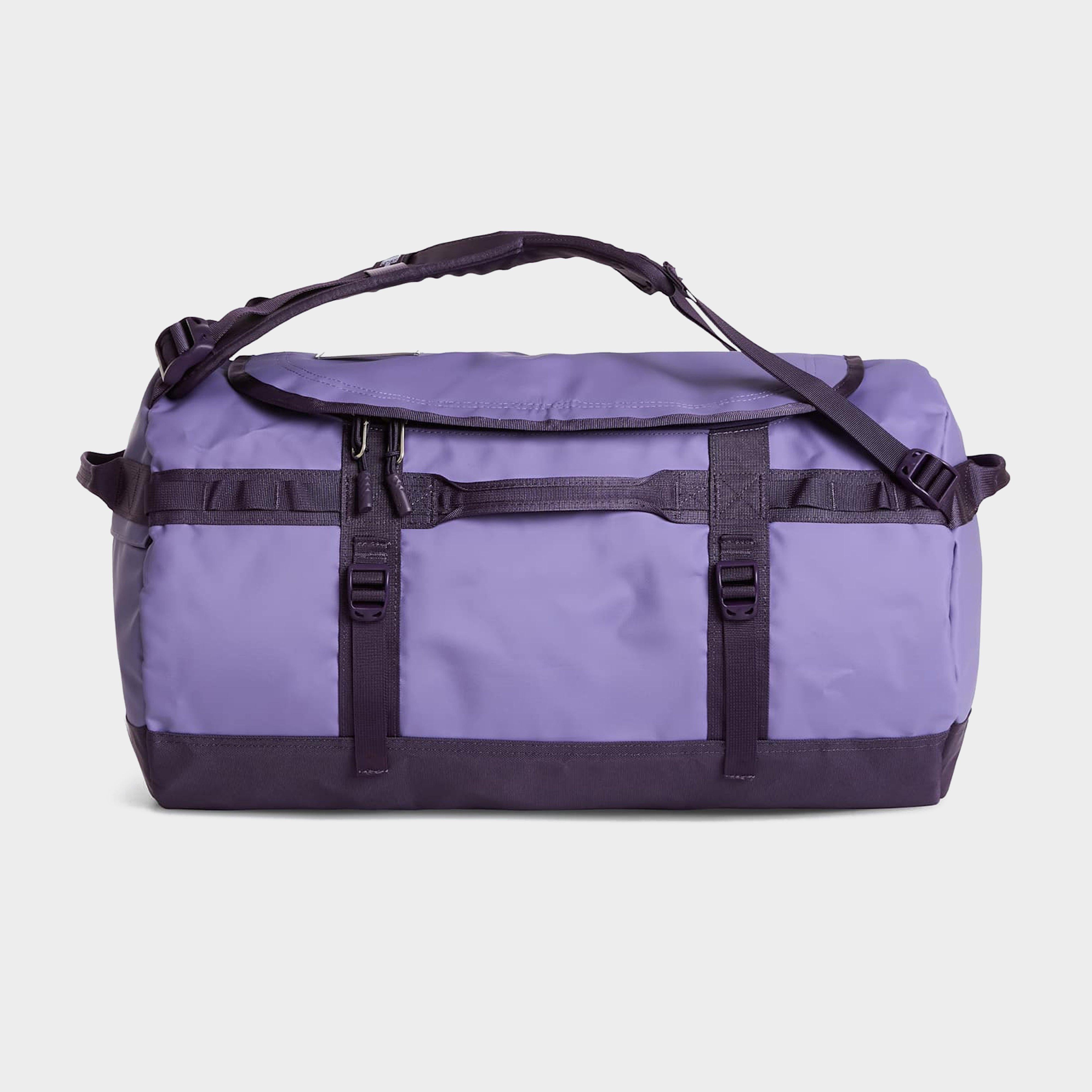 The Base Camp Duffel S Holdall