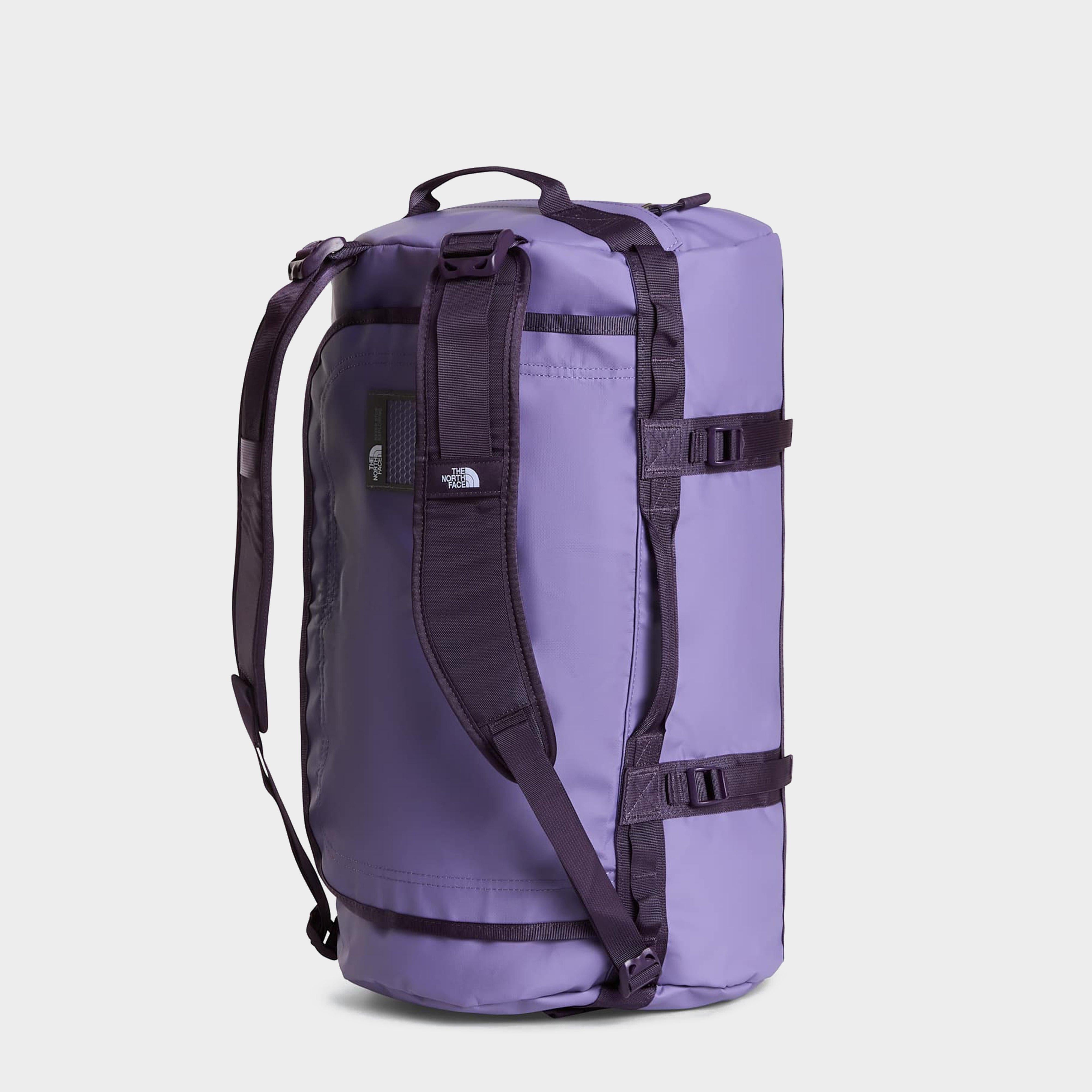 The Base Camp Duffel S Holdall