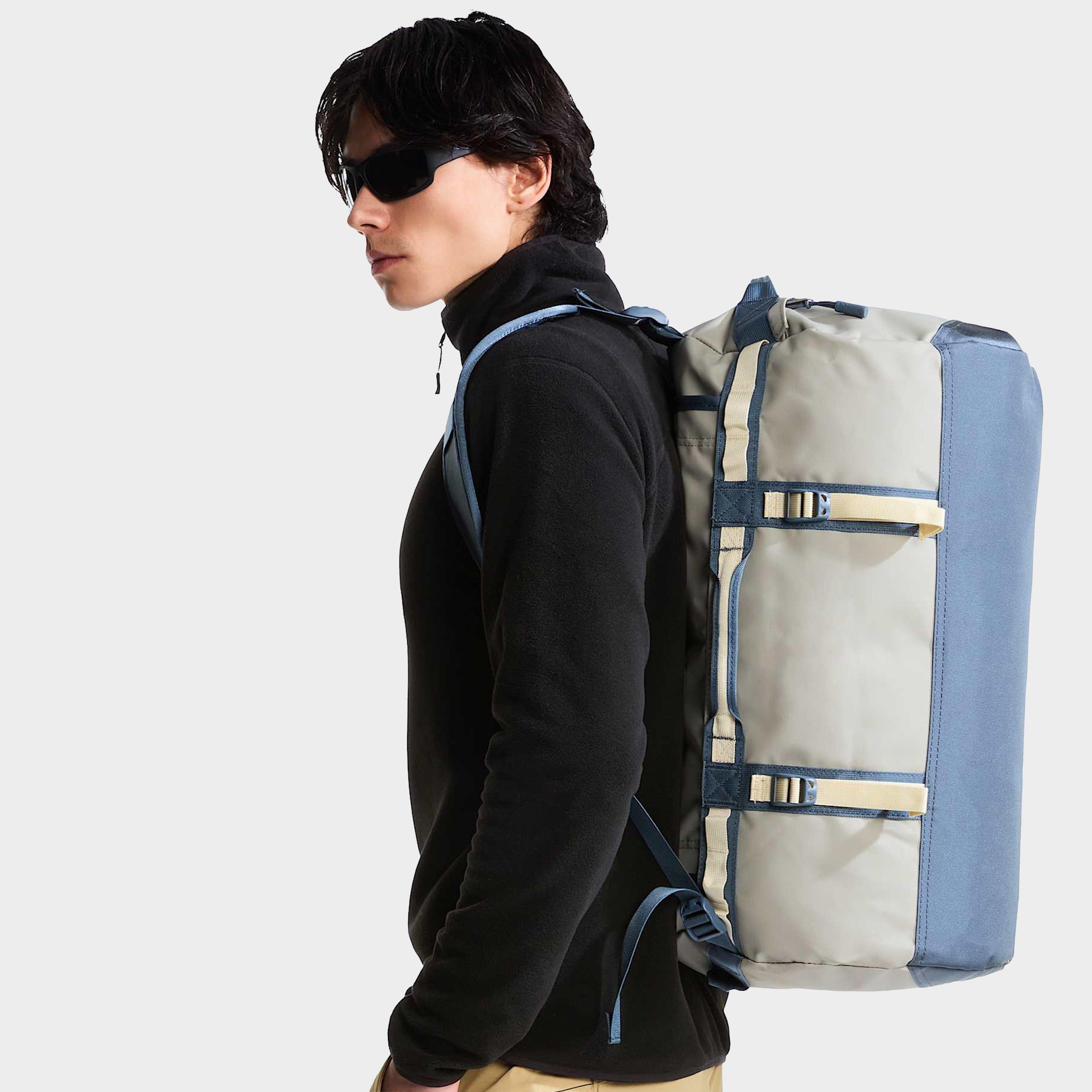 The Base Camp Duffel Small 50L
