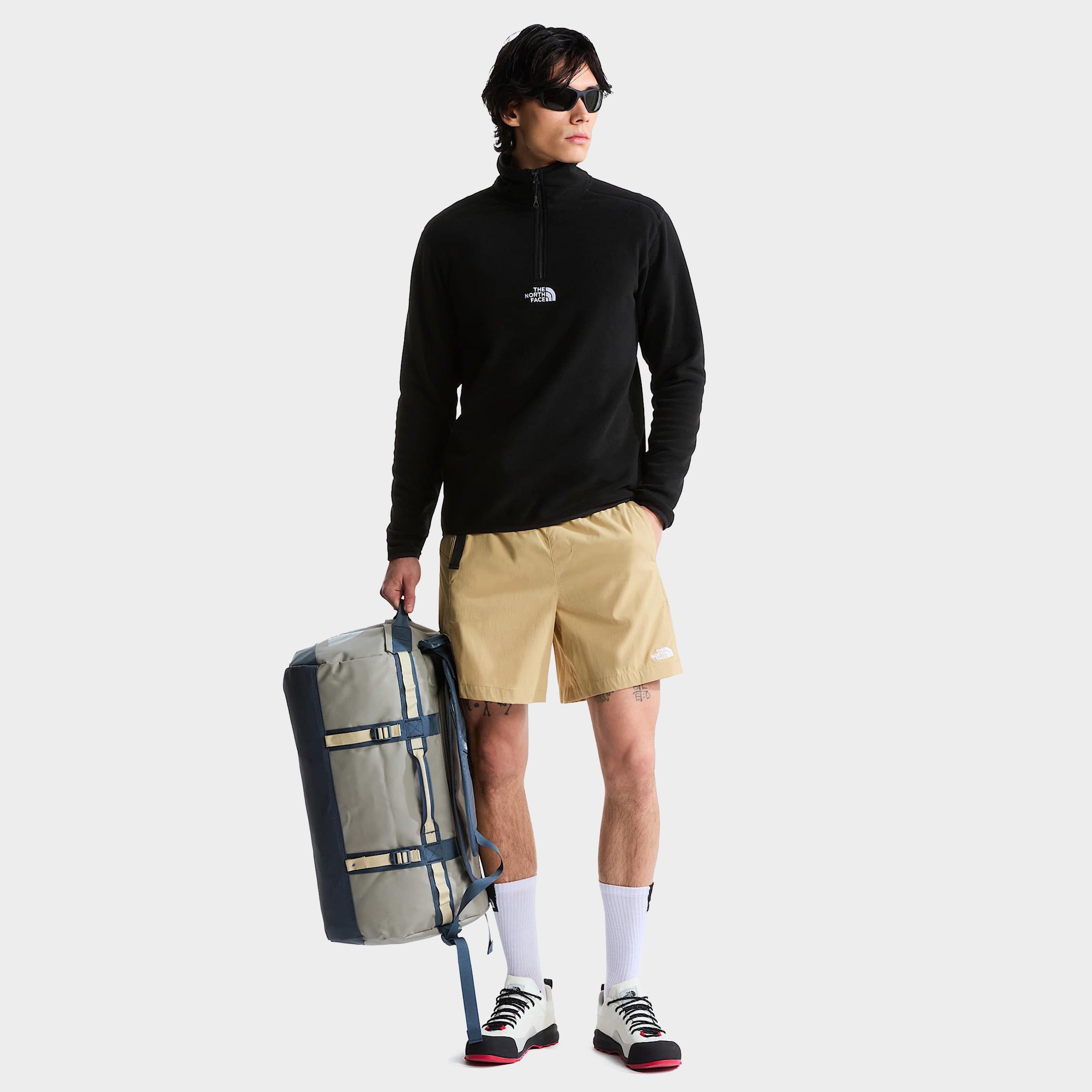 The Base Camp Duffel Small 50L
