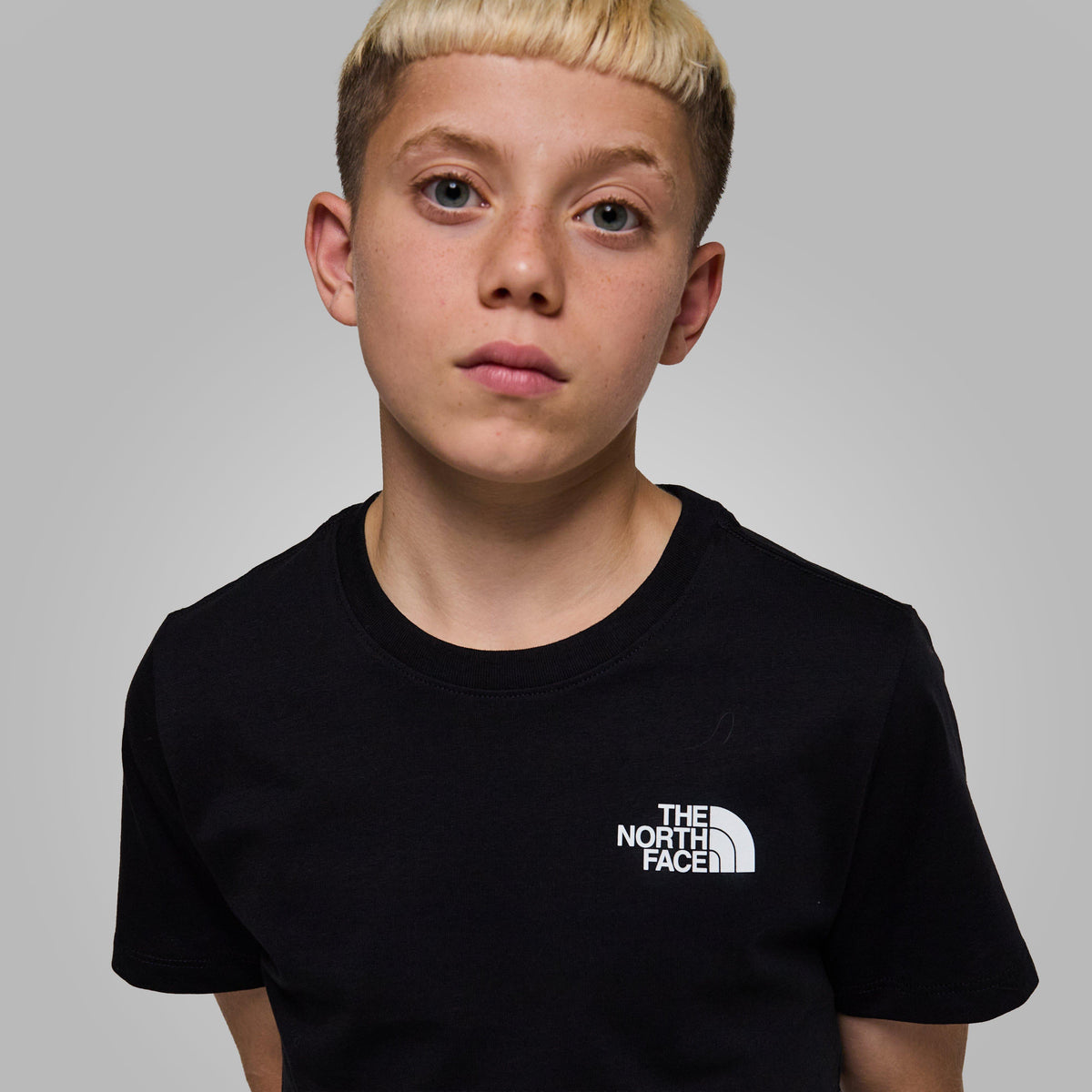 Junior Evolution Box NSE T-Shirt