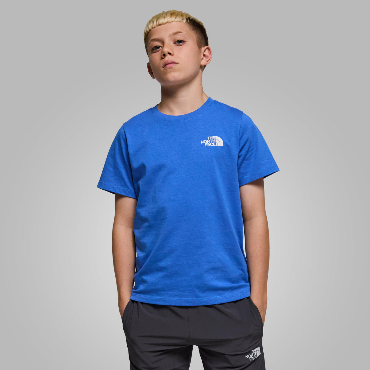 Junior Evolution Box NSE T-Shirt