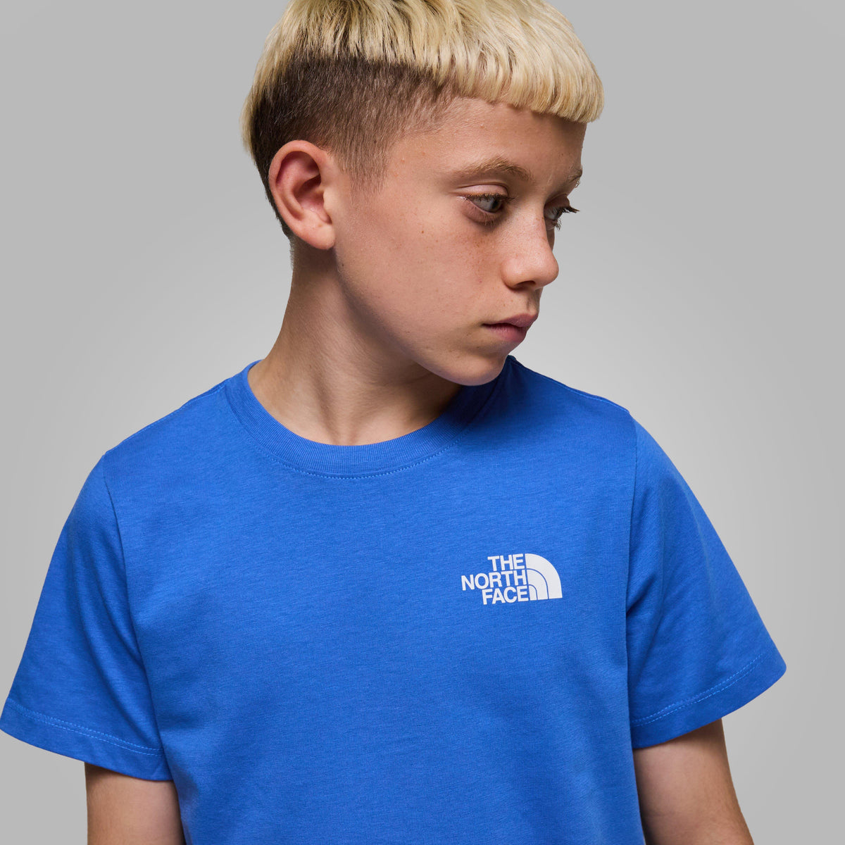 Junior Evolution Box NSE T-Shirt