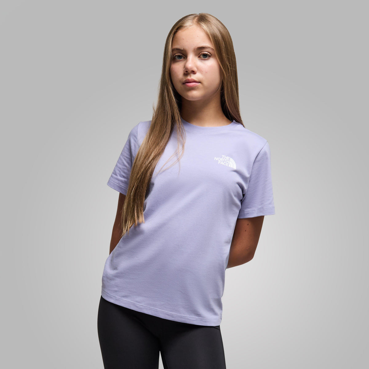 Junior Evolution Box NSE T-Shirt