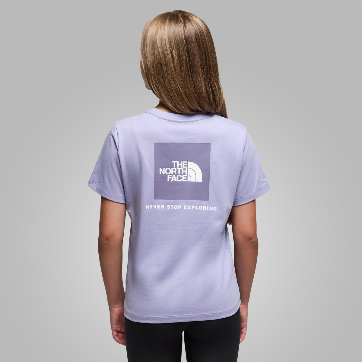 Junior Evolution Box NSE T-Shirt