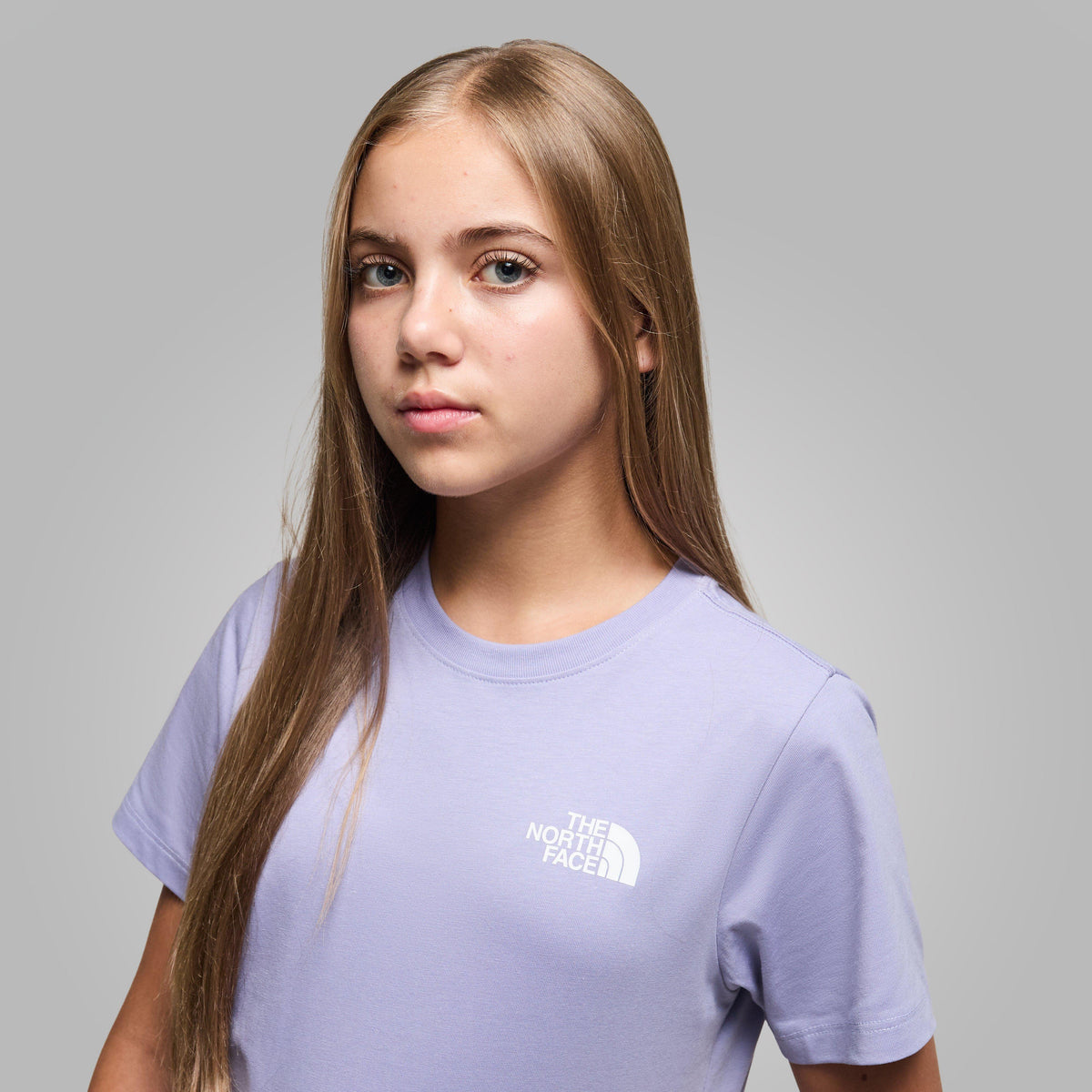 Junior Evolution Box NSE T-Shirt