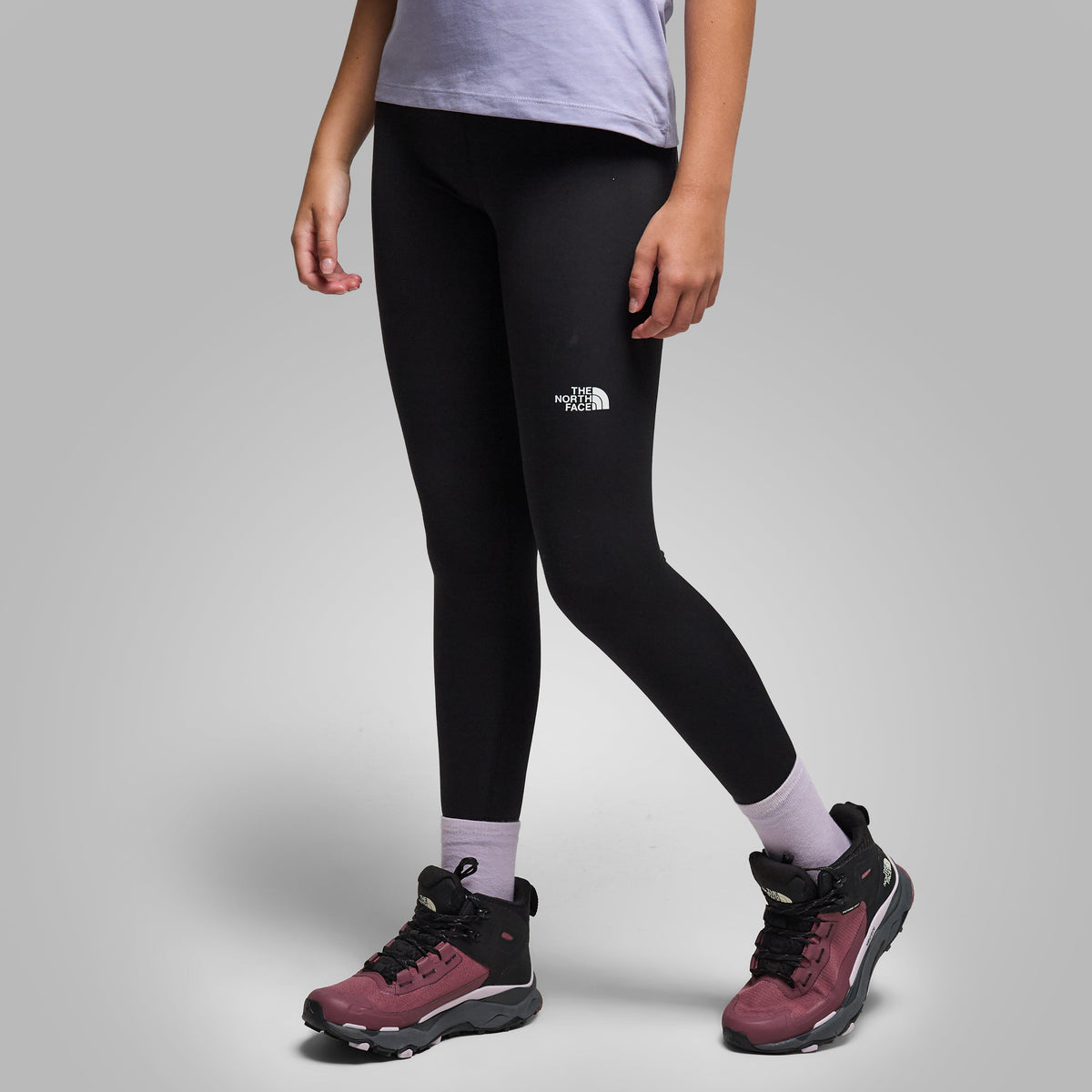 Girls’ Flex Leggings