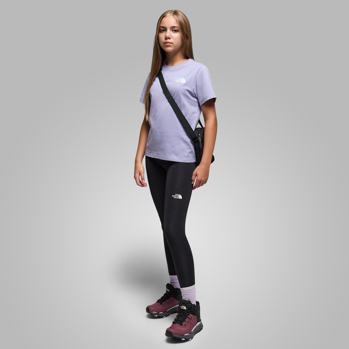 Girls’ Flex Leggings