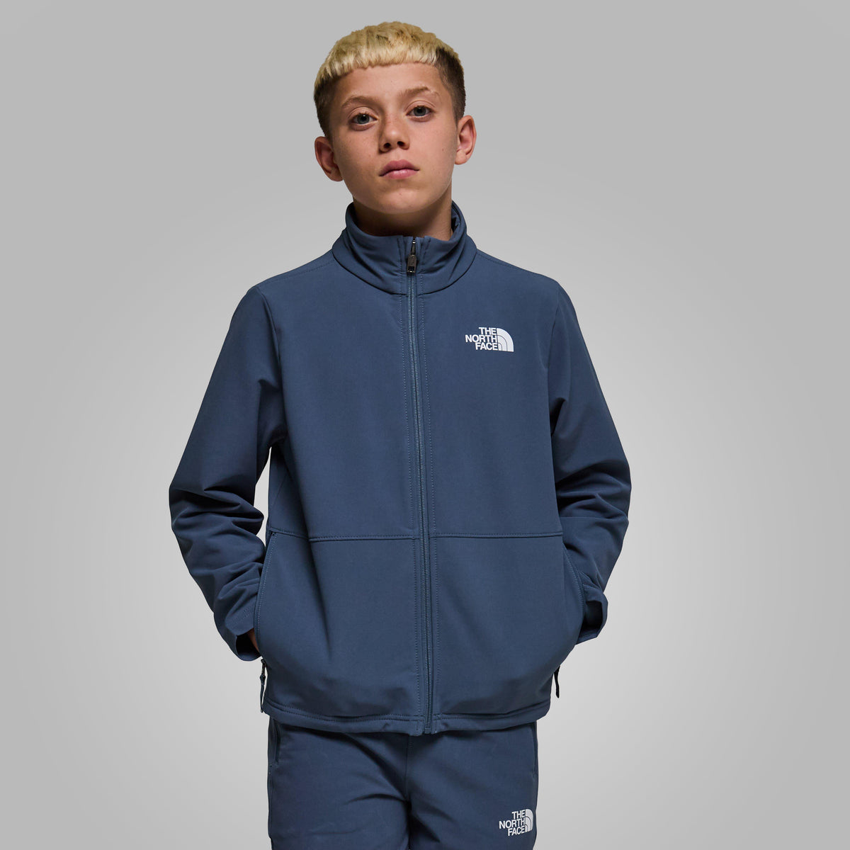 Girl's Perlino Softshell Jacket