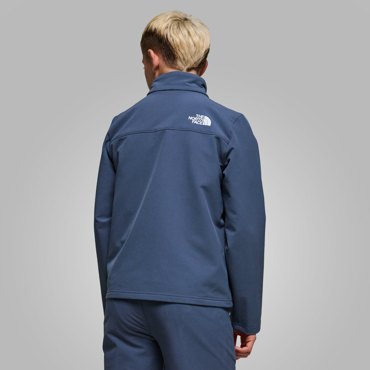 Girl's Perlino Softshell Jacket