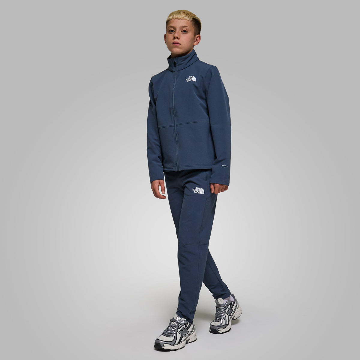 Girl's Perlino Softshell Jacket