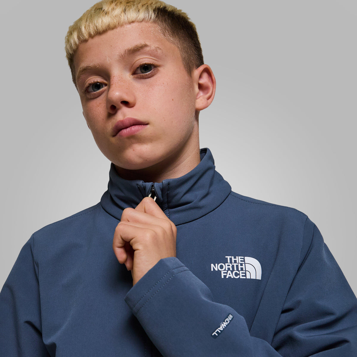 Girl's Perlino Softshell Jacket