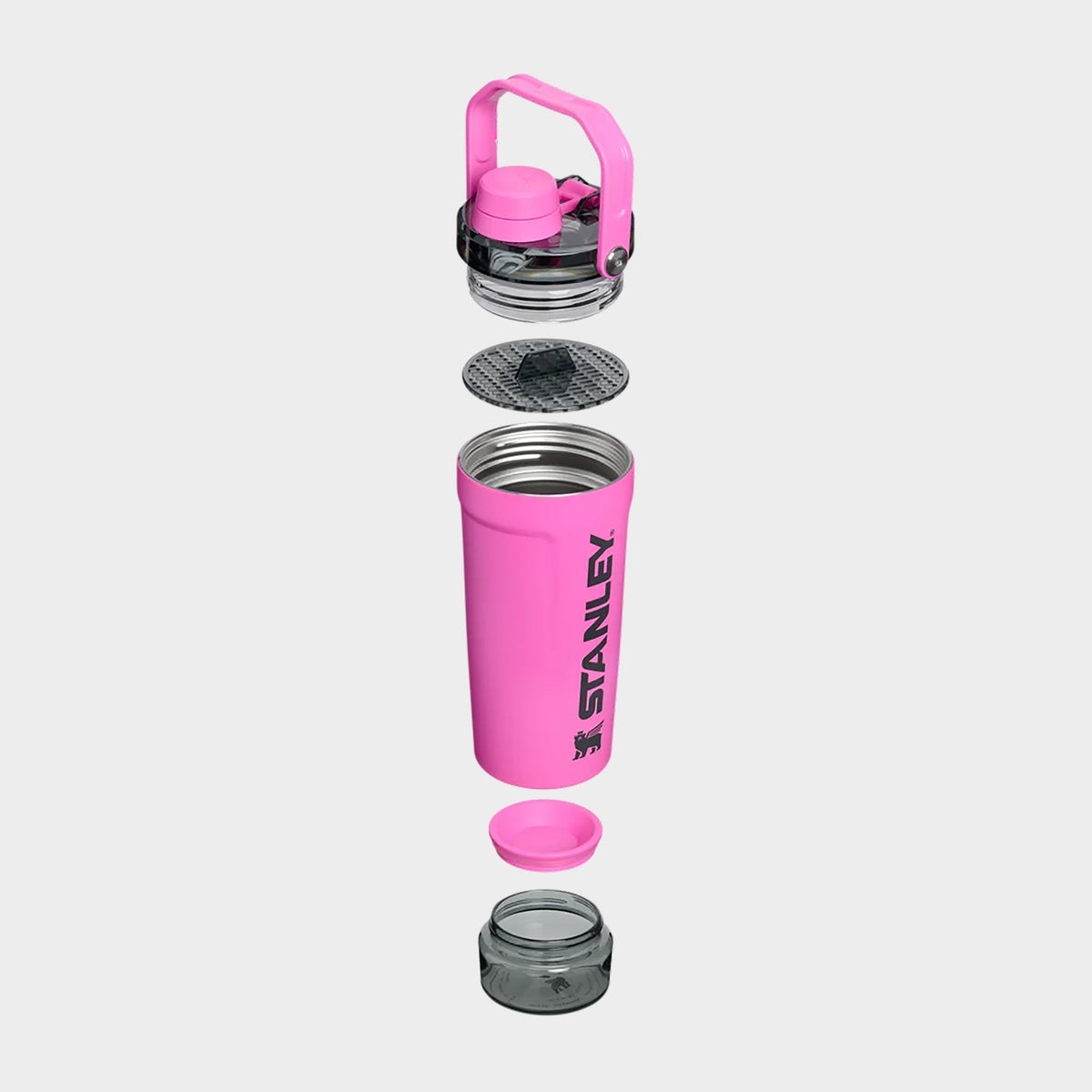 Vitalize™ 0.59L Shaker Bottle