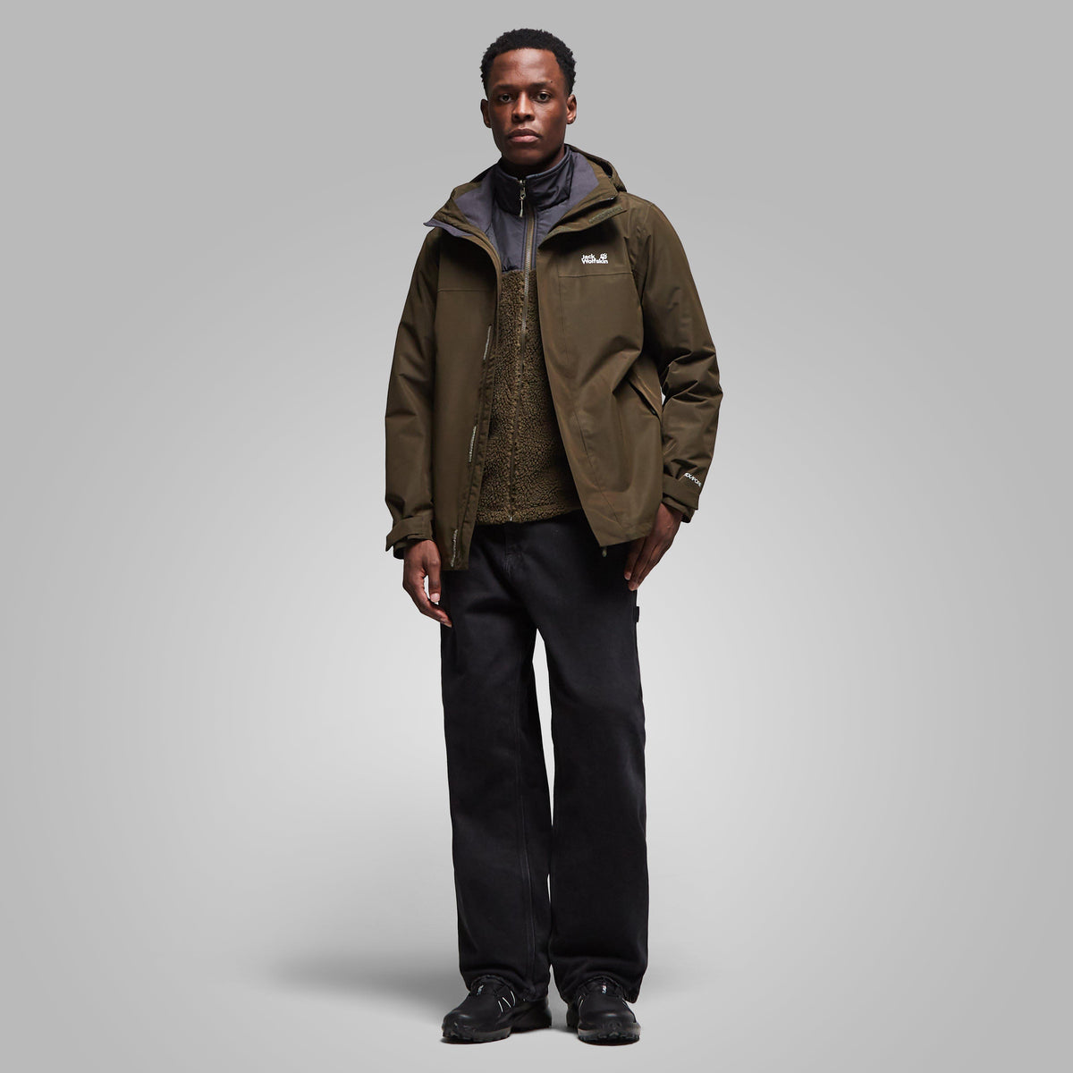 Men’s Stonelite 3-in-1 Jacket