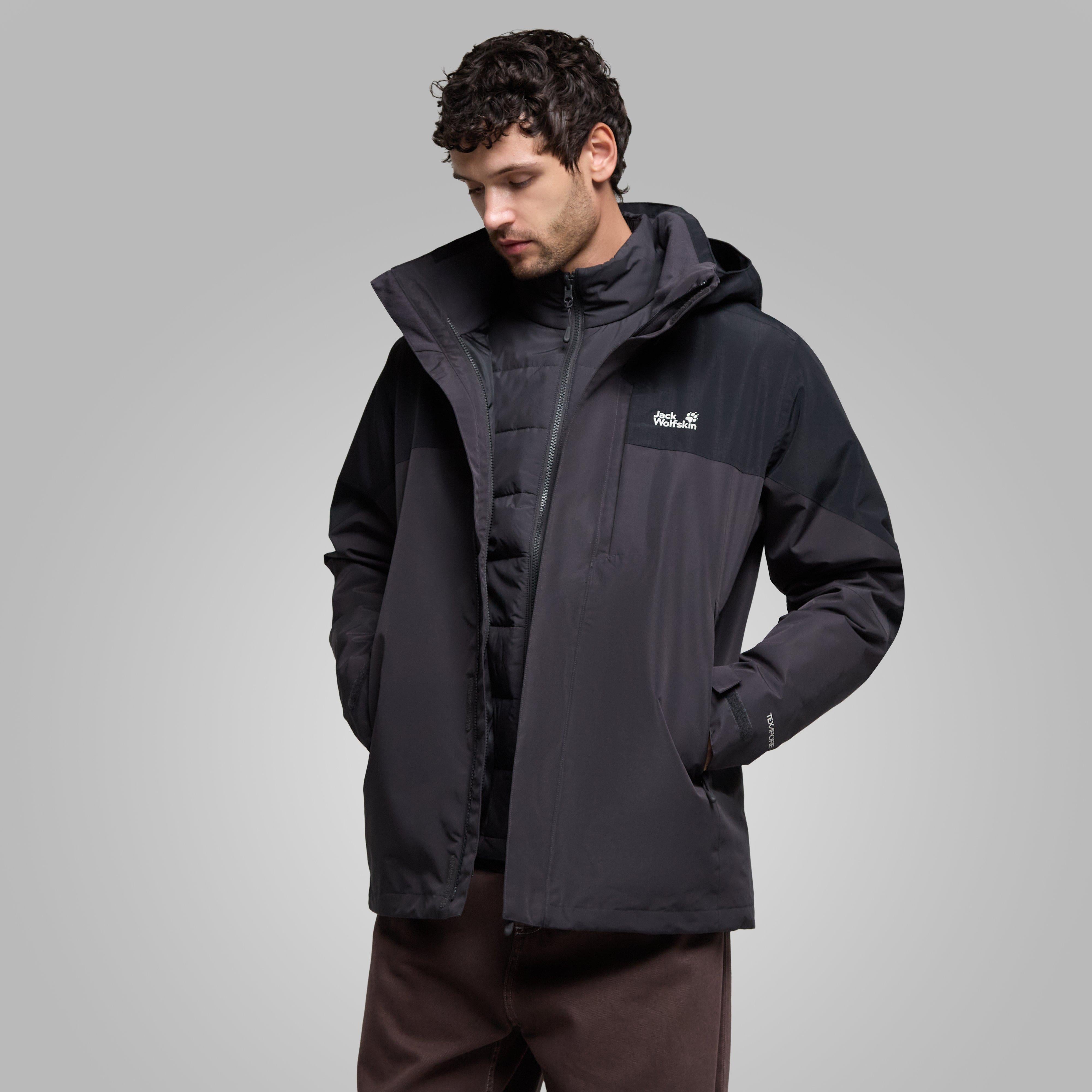 Men’s Romberg II 3-in-1 Jacket
