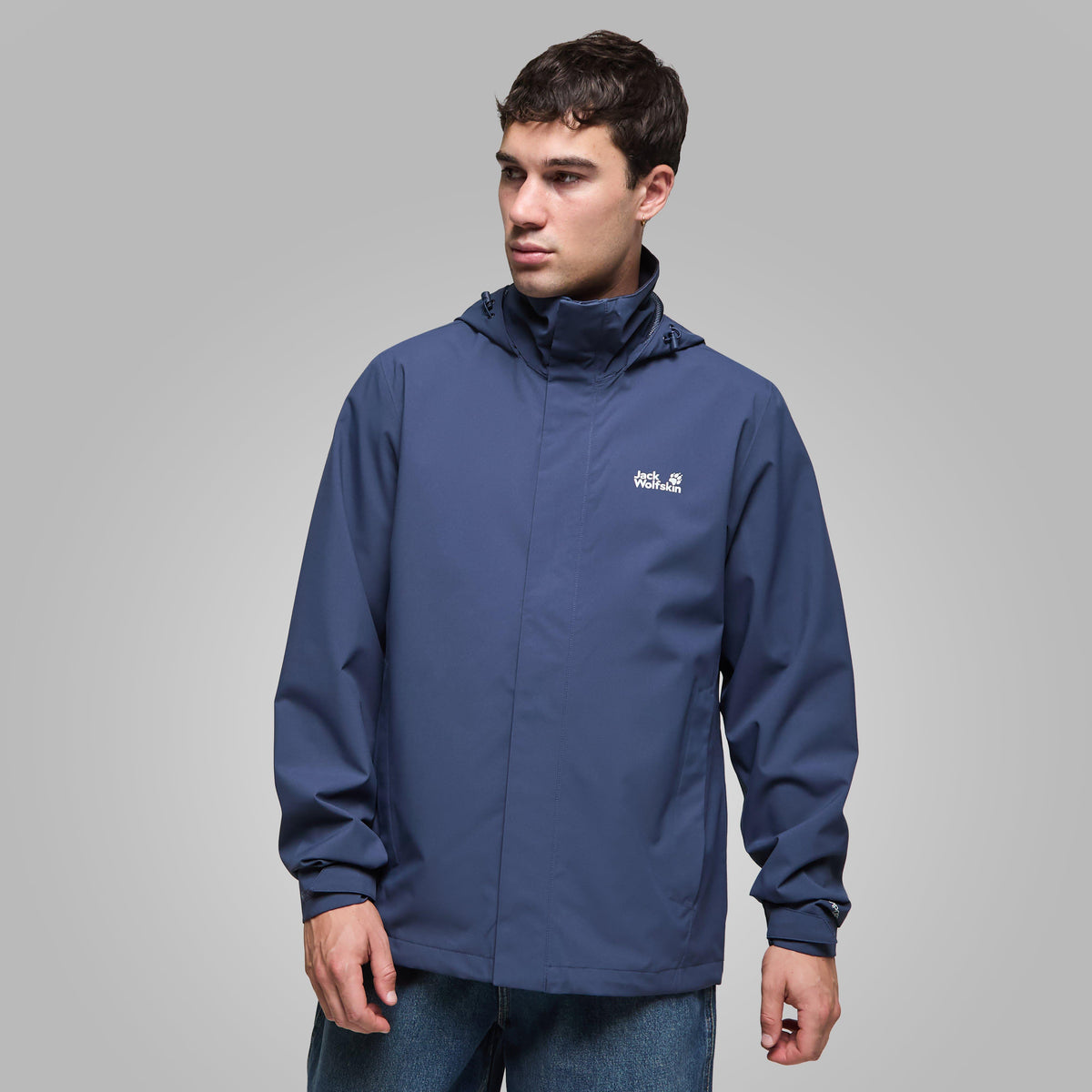 Men’s Trailtime 2L Waterproof Jacket