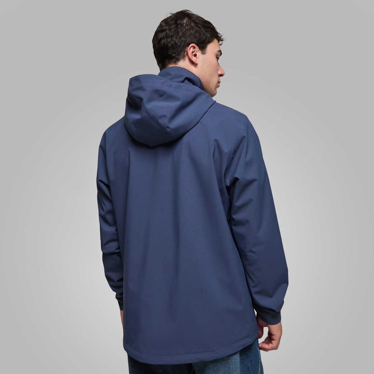 Men’s Trailtime 2L Waterproof Jacket