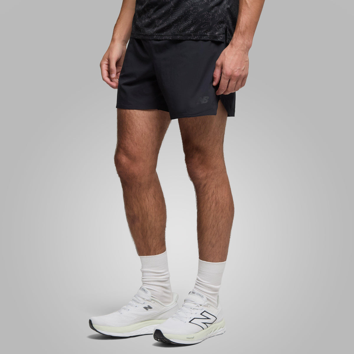 Men’s RC Essential 5" Running Shorts