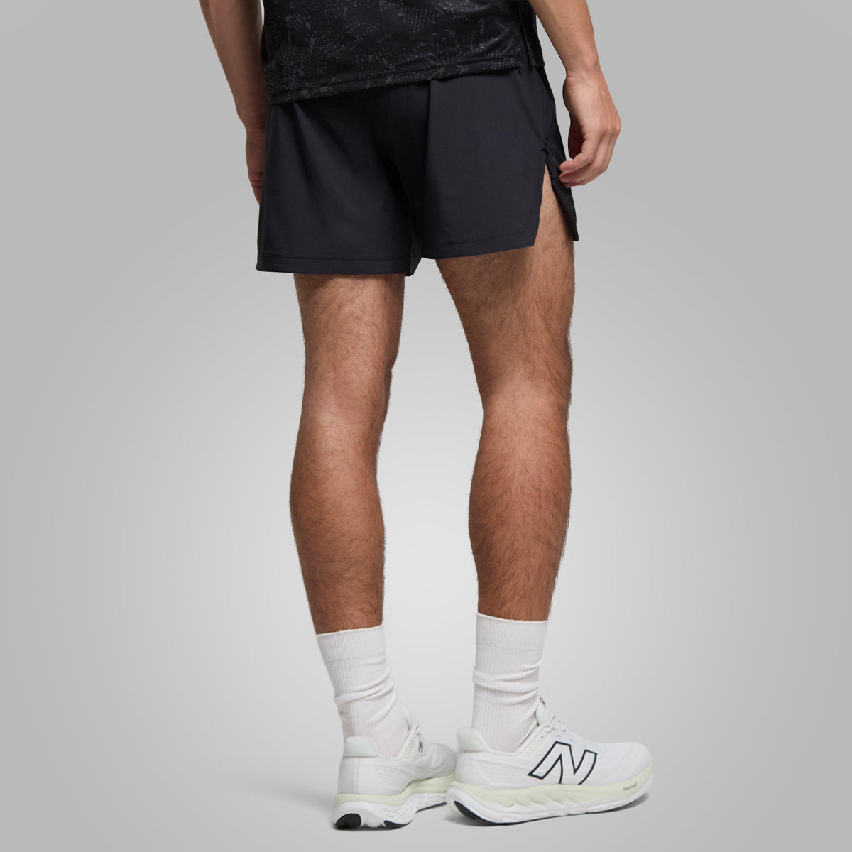 Men’s RC Essential 5" Running Shorts