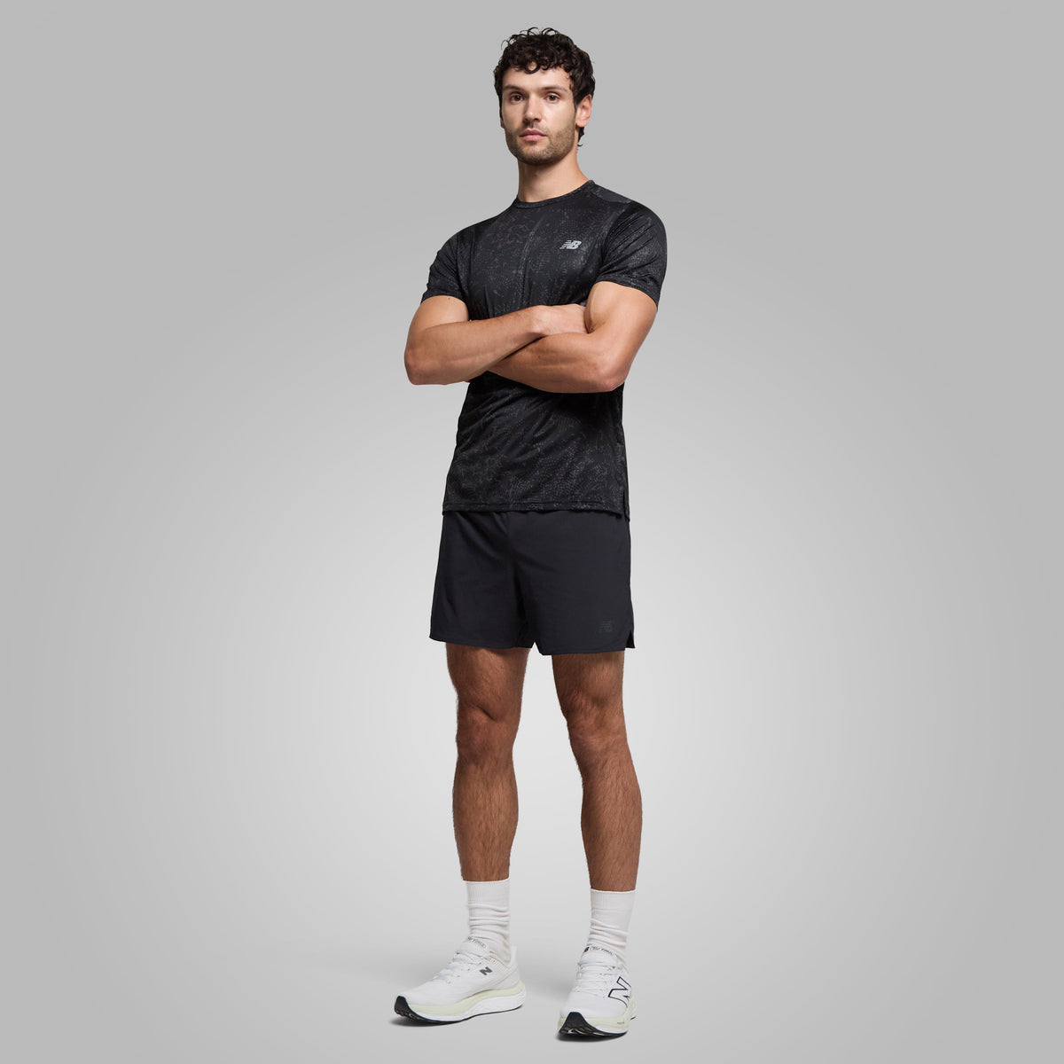 Men’s RC Essential 5" Running Shorts