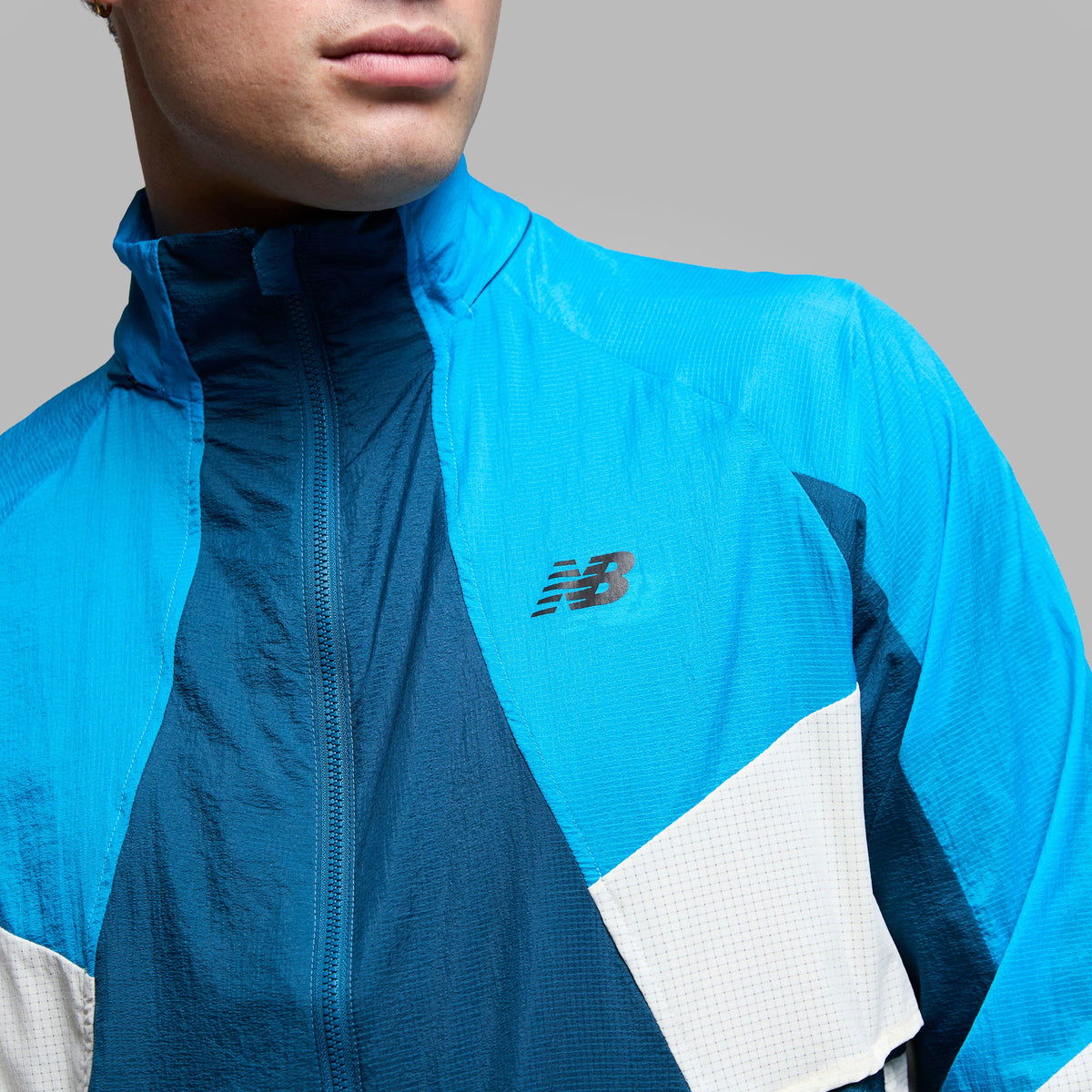 Men’s RC Running Jacket