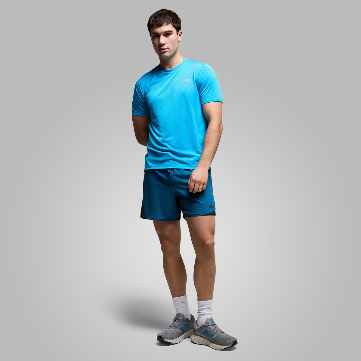 Men’s Athletics T-Shirt